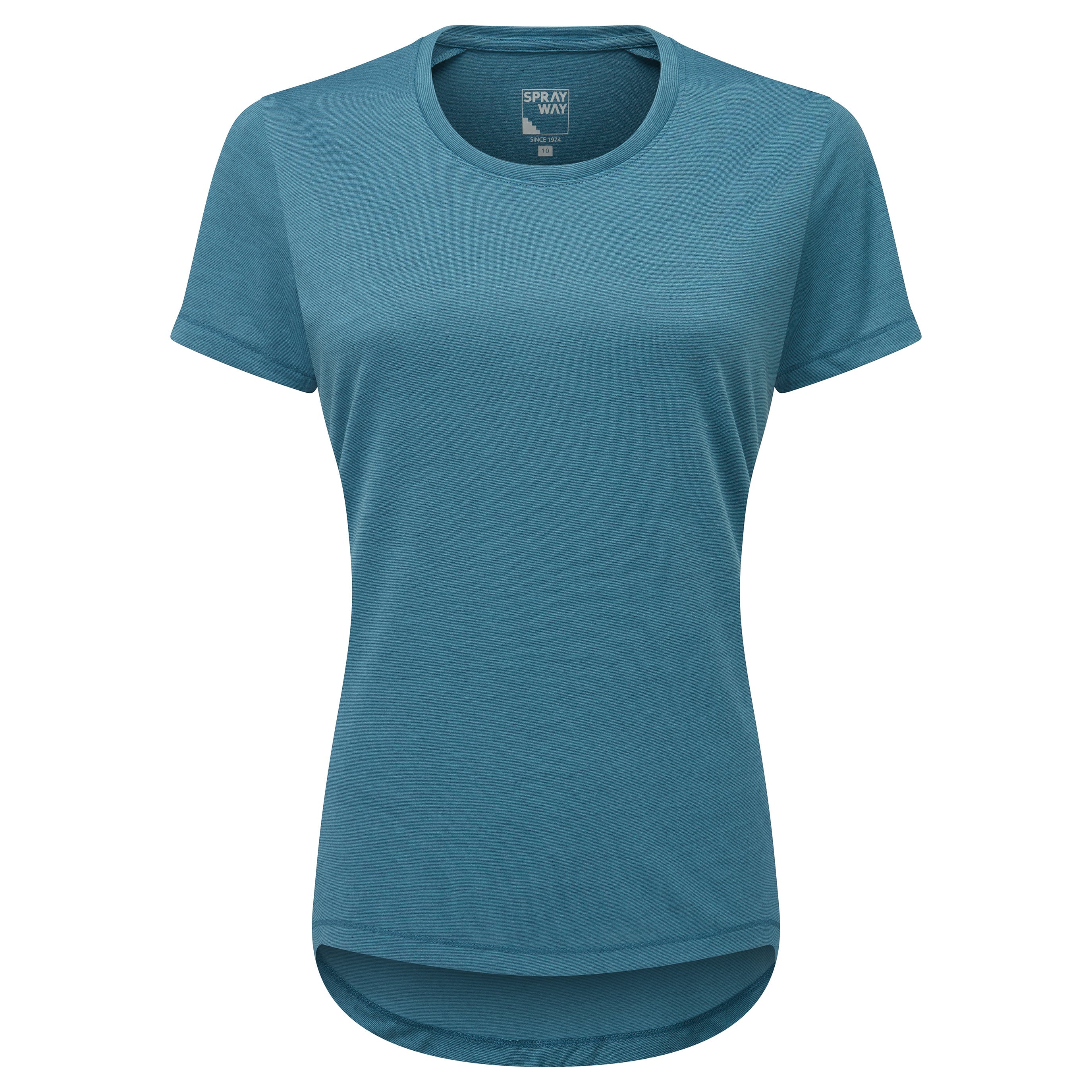 Colina Womens Tee [SP-006793_STOCK]