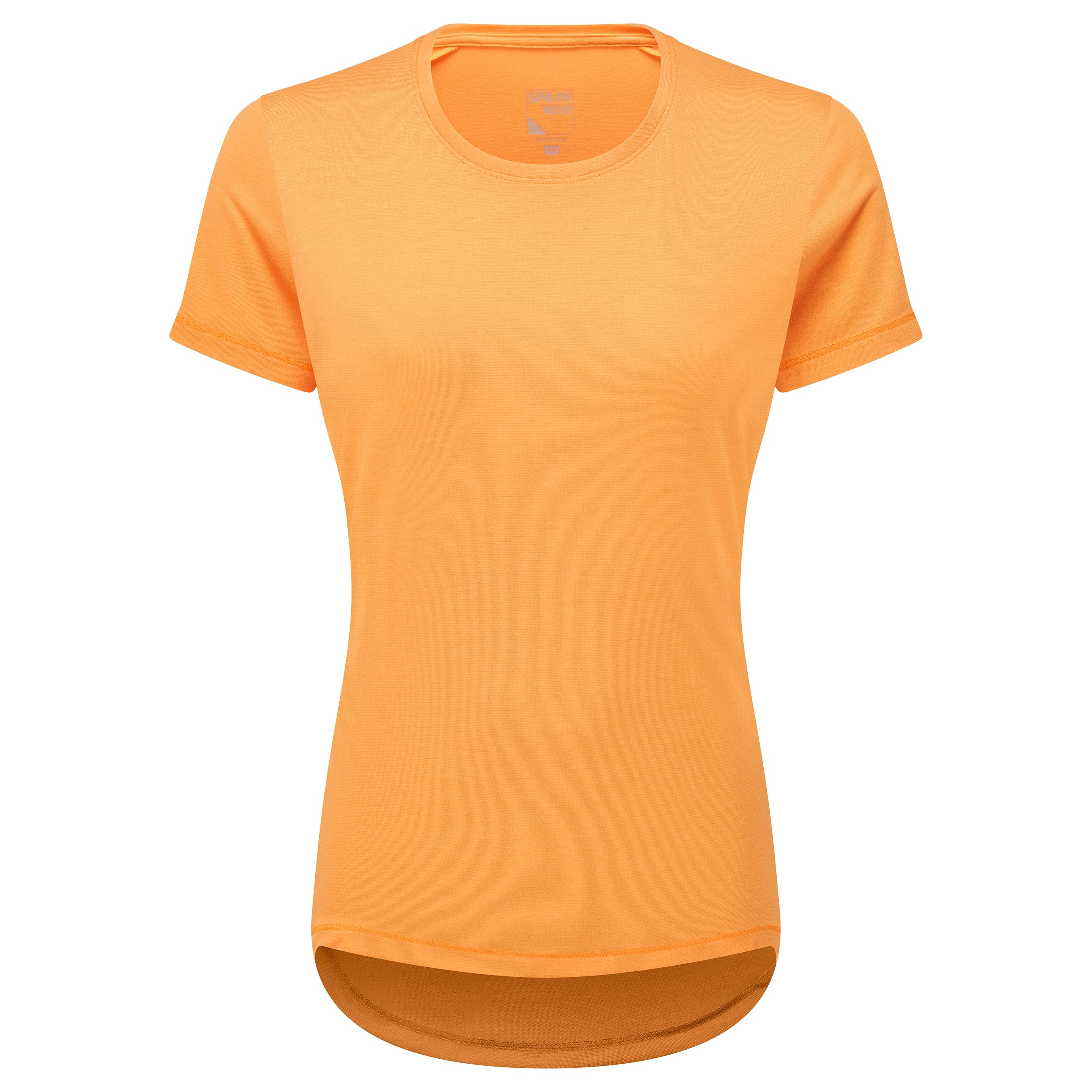 Colina Womens Tee [SP-006793_STOCK]