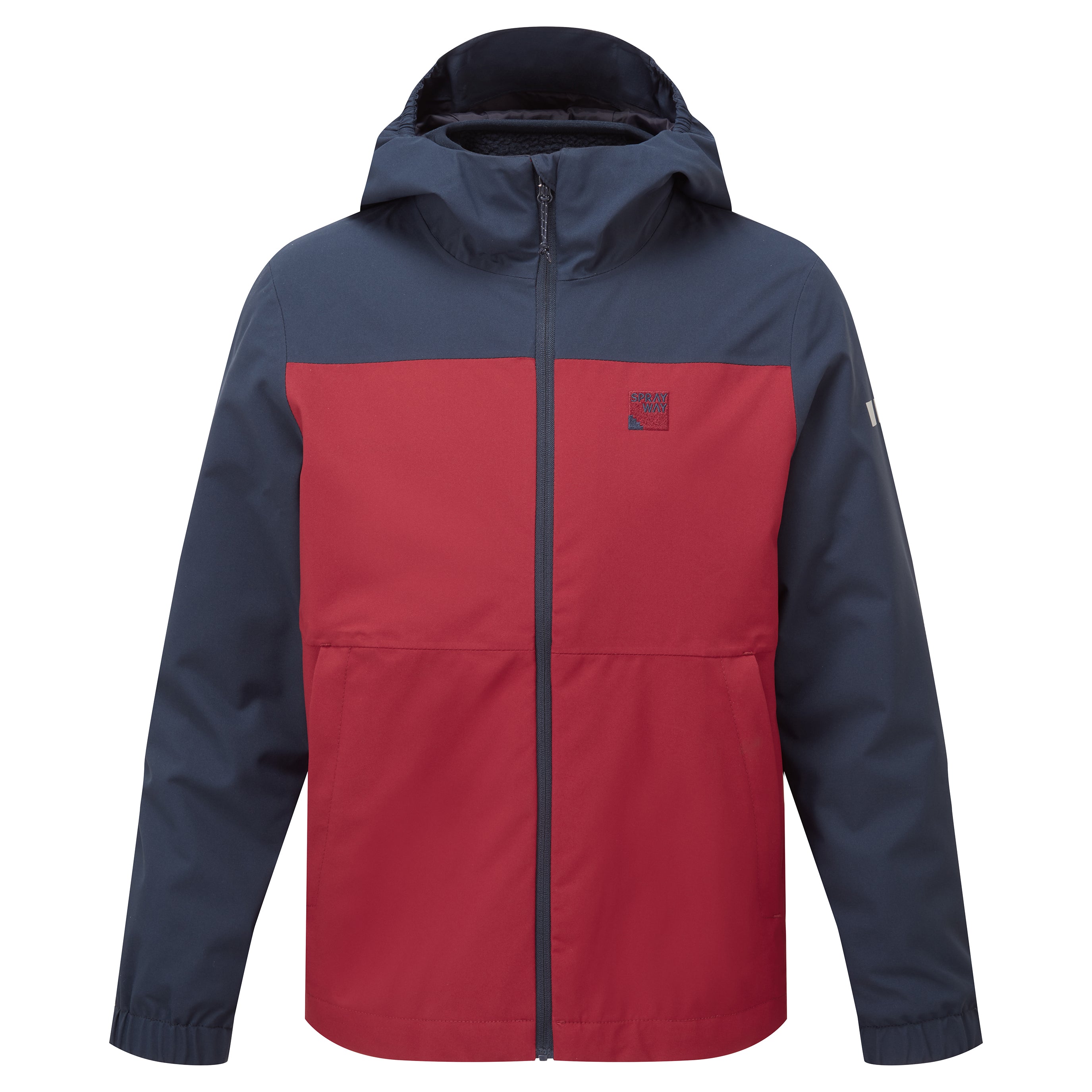 Eldon I.A Junior Jacket [SP-006870_STOCK]