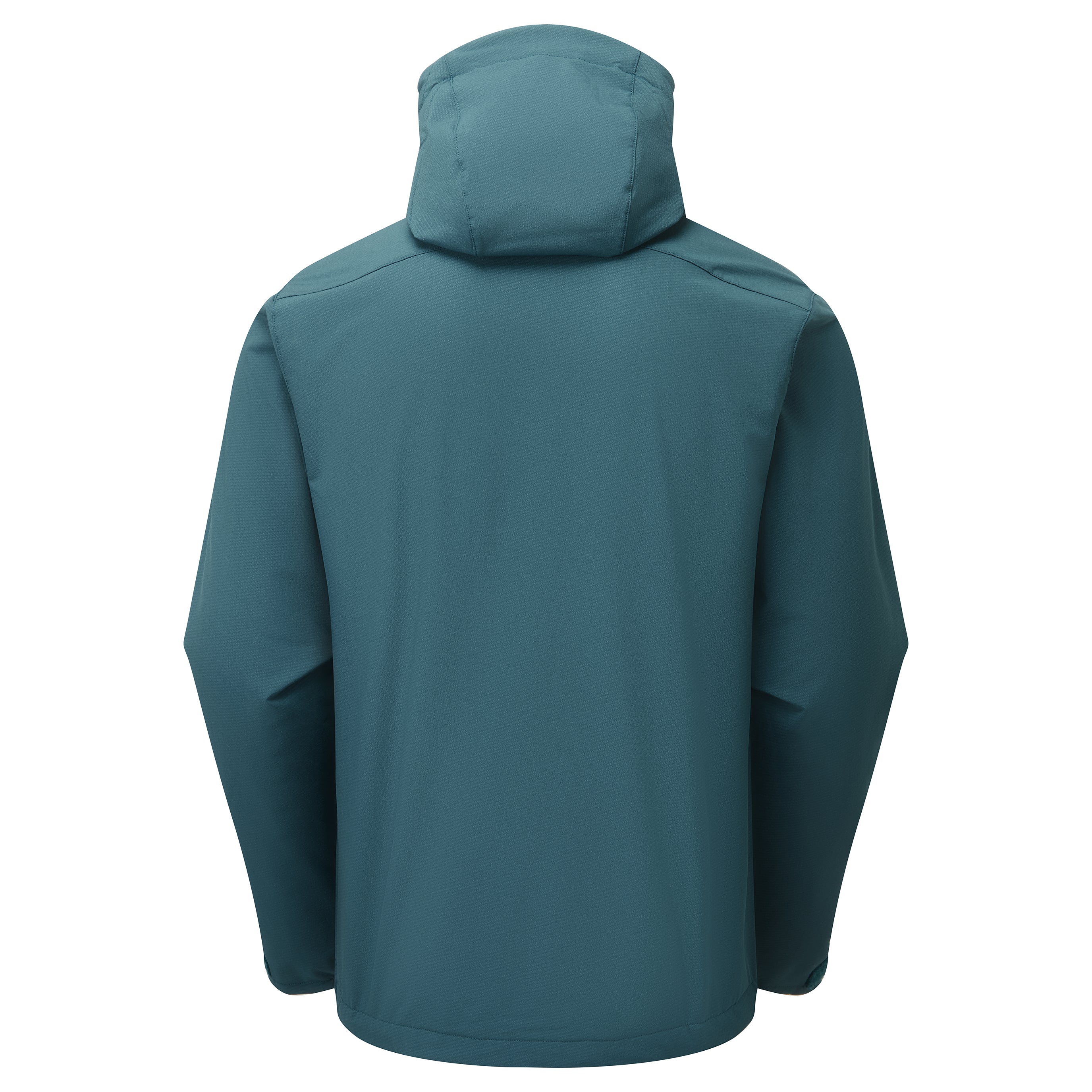 Hallin Thermal Hooded Mens Jacket [SP-006985_STOCK]