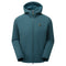 Hallin Thermal Hooded Mens Jacket [SP-006985_STOCK]