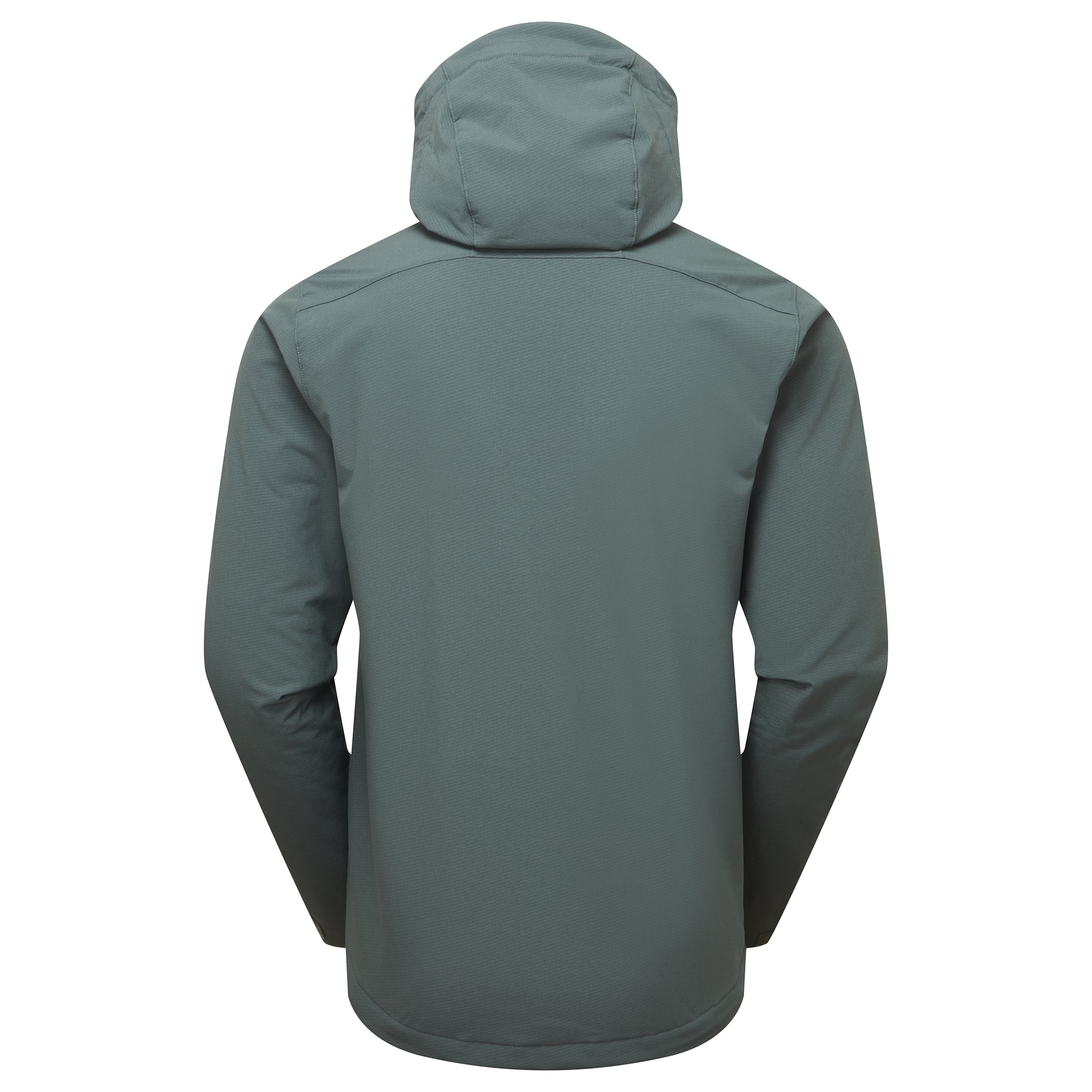 Hallin Thermal Hooded Mens Jacket [SP-006985_STOCK]