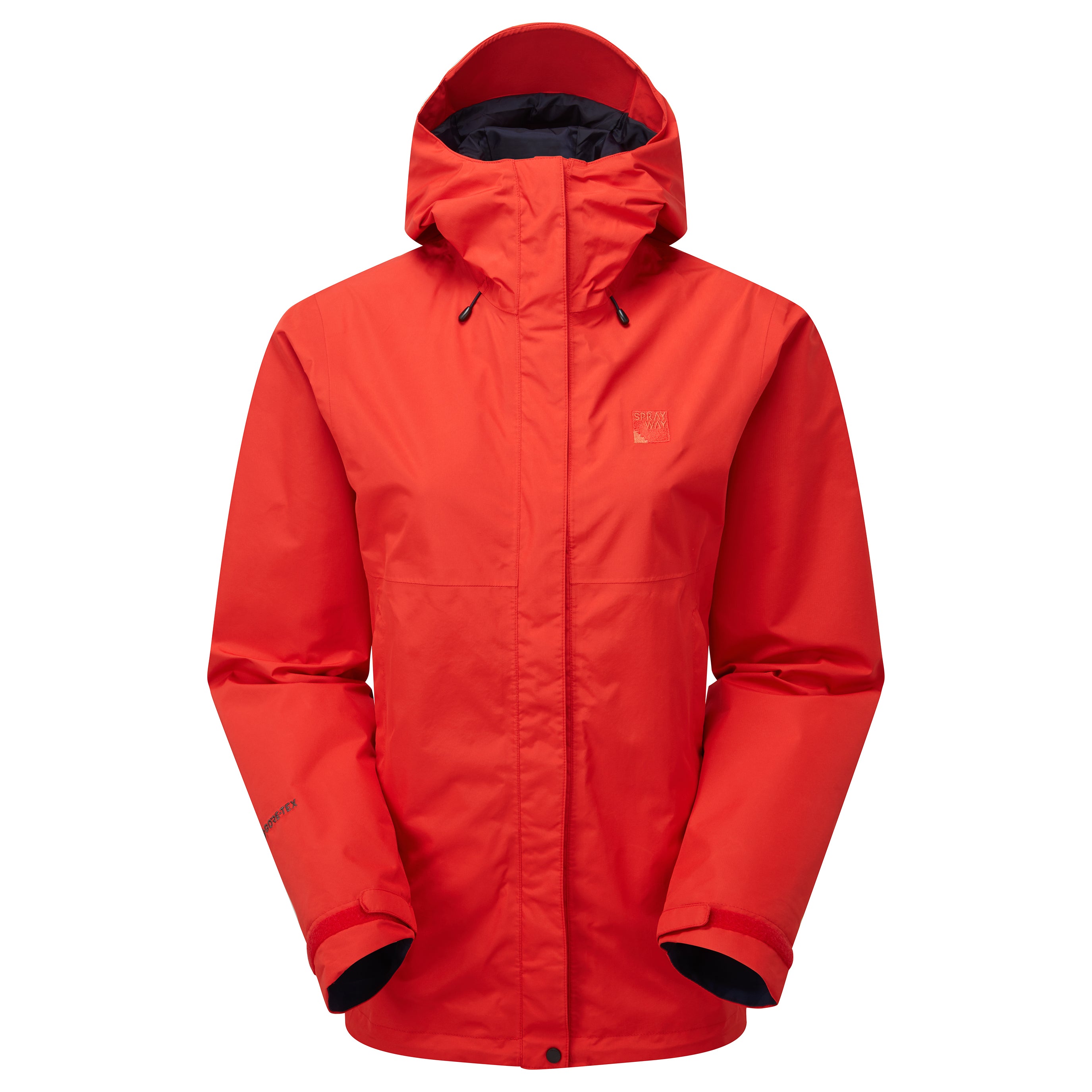 Era Womens Gore-Tex Jacket [SP-006989_STOCK]