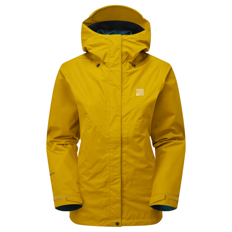 Era Womens Gore-Tex Jacket [SP-006989_STOCK] – Magic Mountain