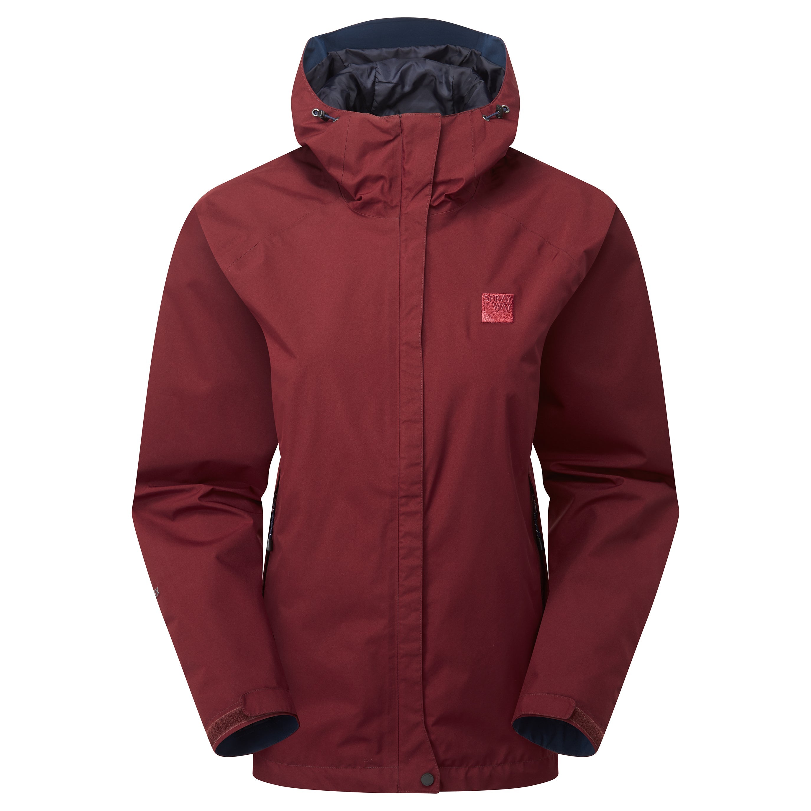 Fionn Womens Jacket Gore-Tex [SP-007560_STOCK]