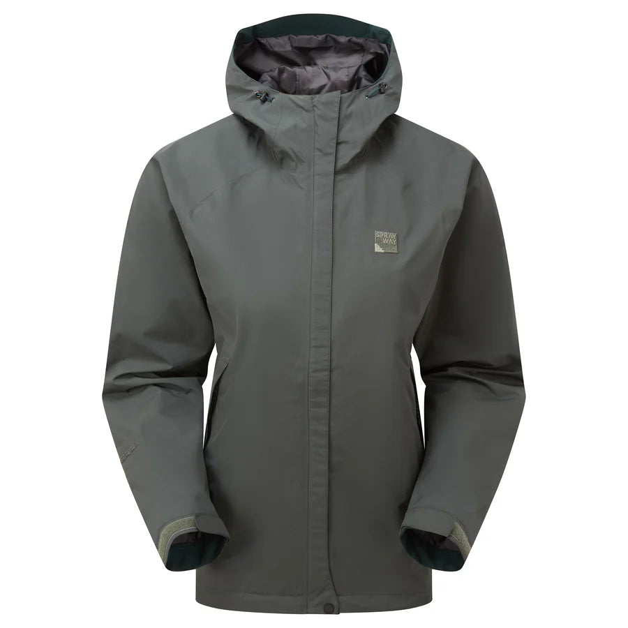 Fionn Insulated Jacket [SP-007015_STOCK]