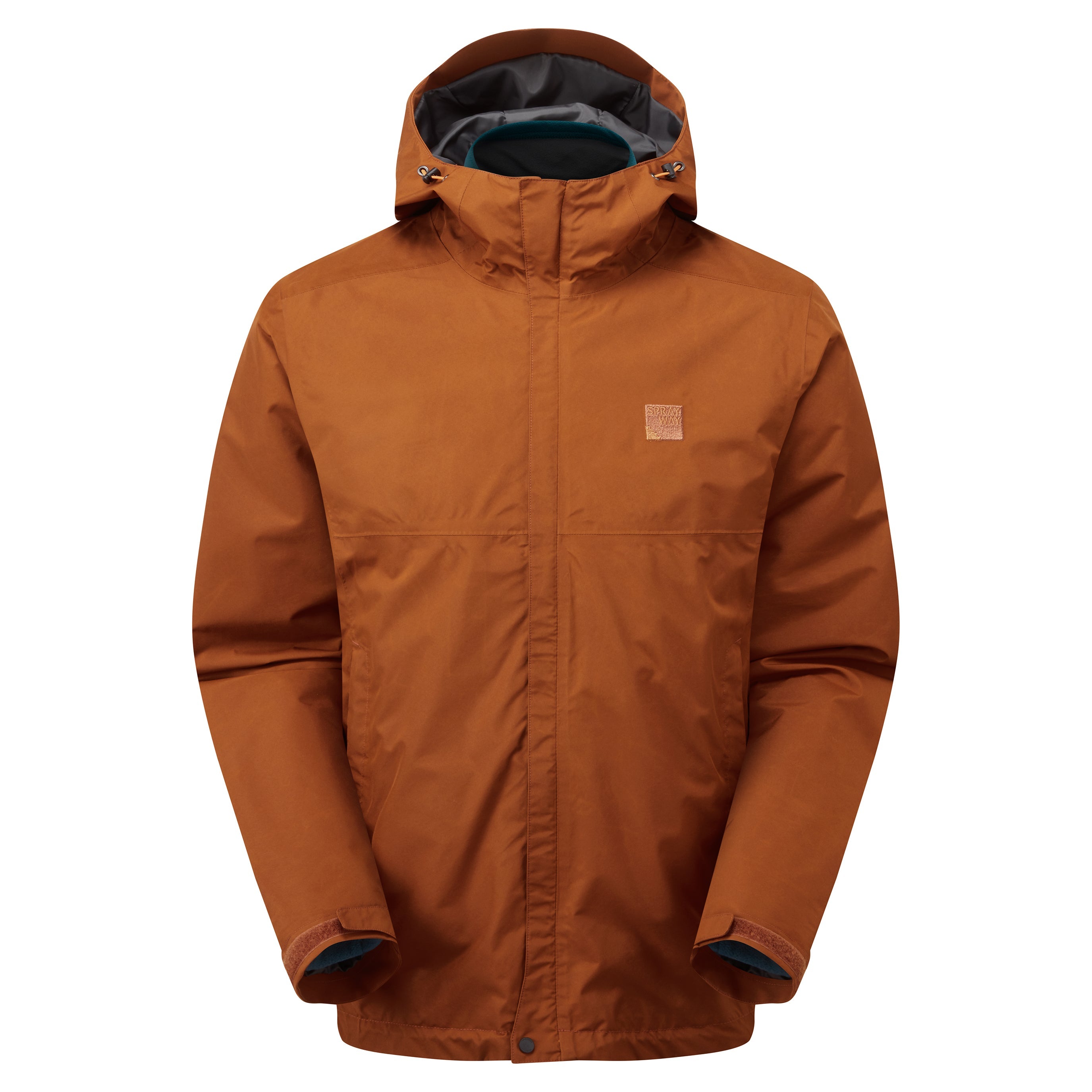 Vihar Insulated Mens Gore-Tex Jacket [SP-007016_STOCK]
