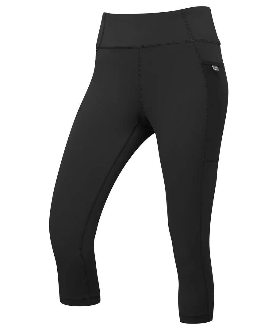 Escape Womens 3/4 Leggings [SP-007212_STOCK]