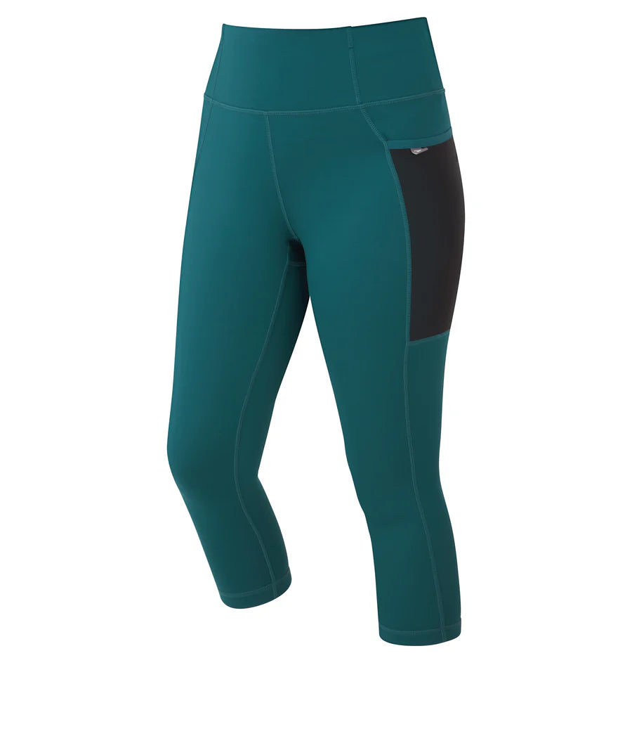 Escape Womens 3/4 Leggings [SP-007212_STOCK]