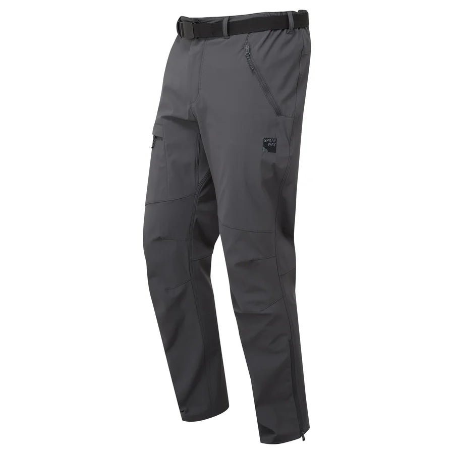 Compass Warm Pant [SP-007509_STOCK]