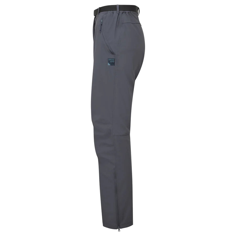 Escape Warm Pant [SP-007510_STOCK]