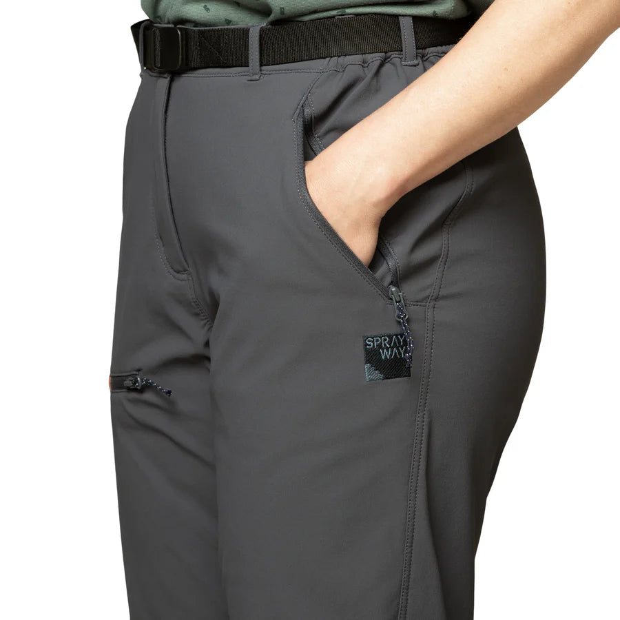 Escape Warm Pant [SP-007510_STOCK]