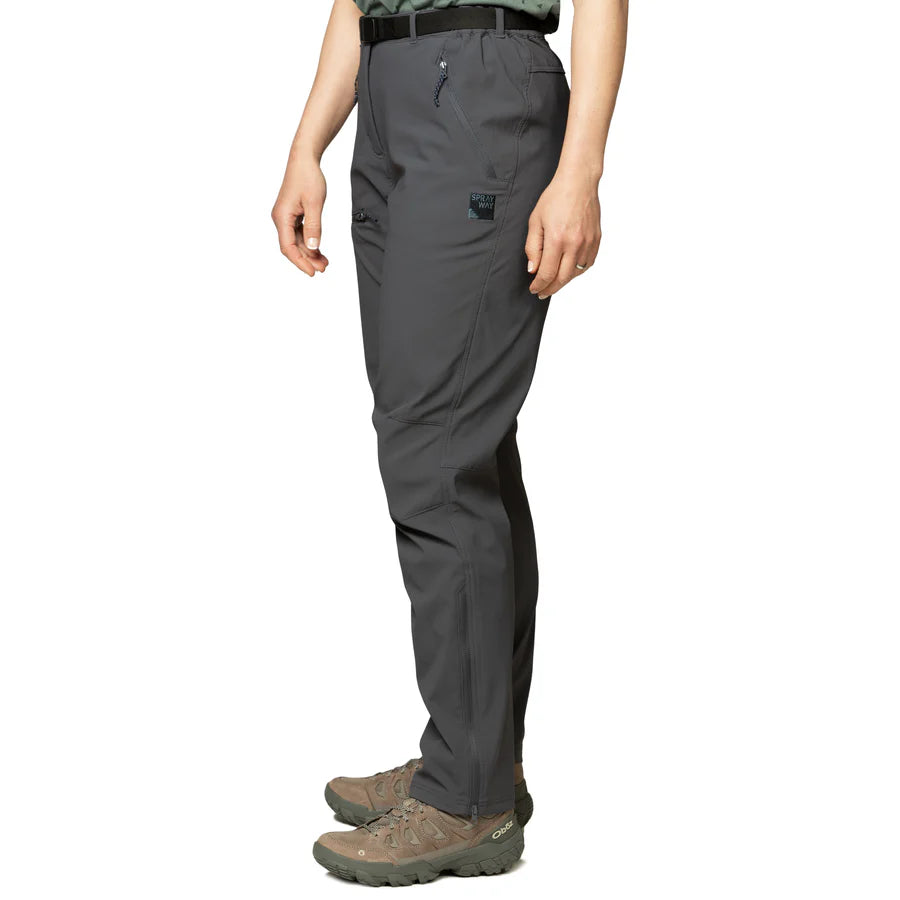 Escape Warm Pant [SP-007510_STOCK]
