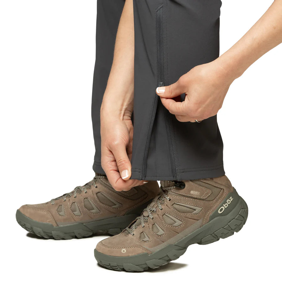 Escape Warm Pant [SP-007510_STOCK]
