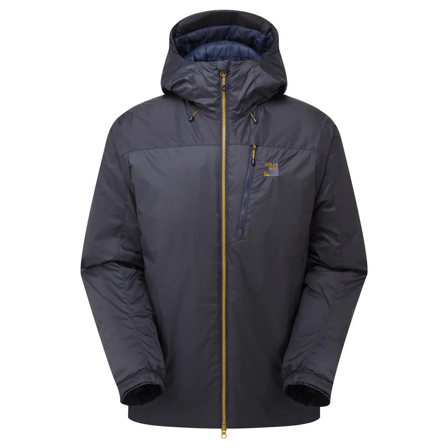Torridon M Insulated Jacket [SP-007537_STOCK]