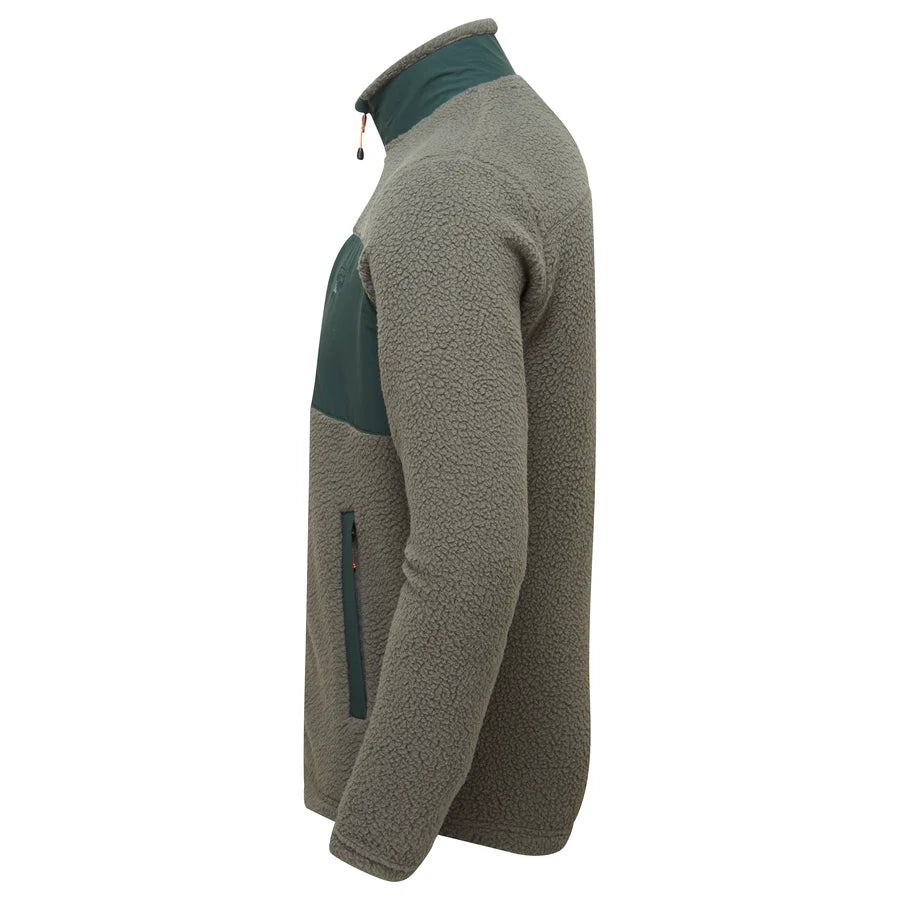 Whitle Jacket [SP-007561_STOCK]