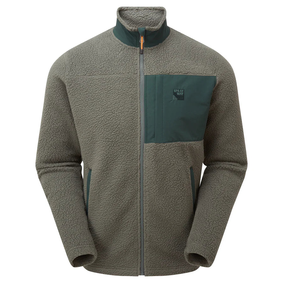 Whitle Jacket [SP-007561_STOCK]