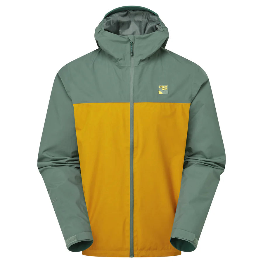 Arderin Jacket [SP-007827_STOCK]