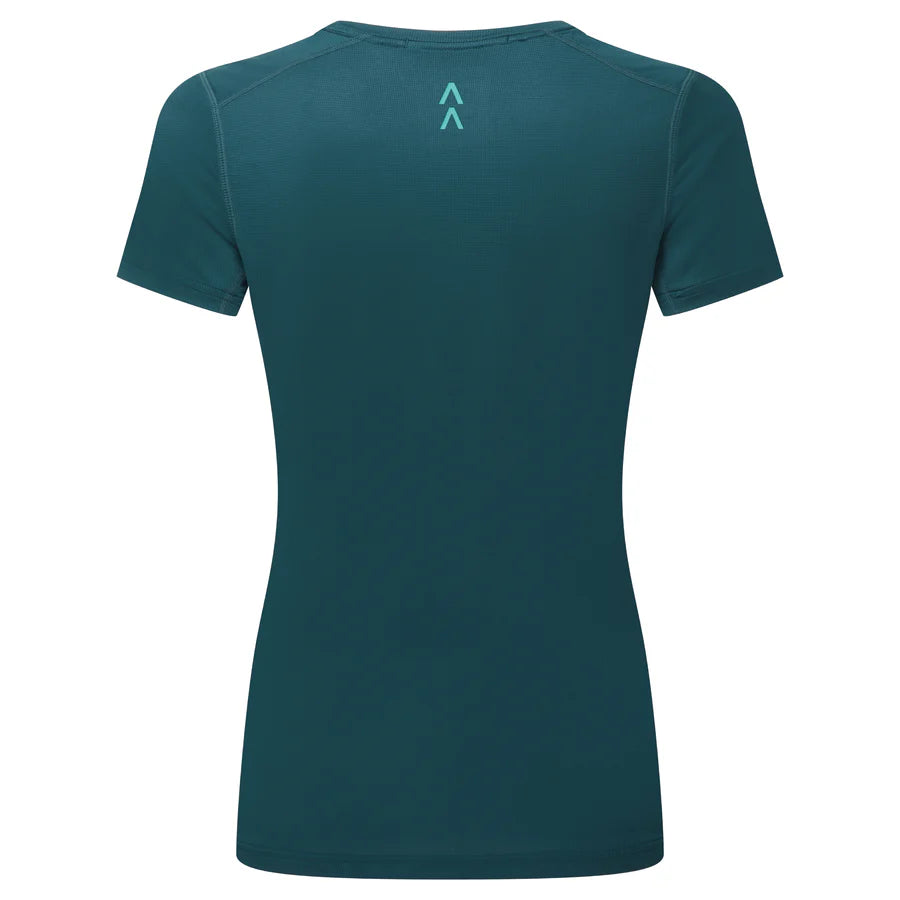 Trail W Tee [SP-007834_STOCK]
