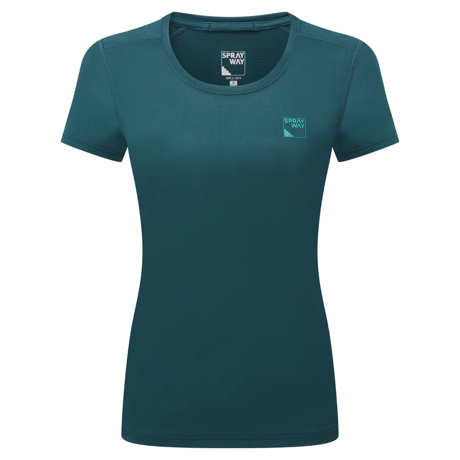 Trail W Tee [SP-007834_STOCK]
