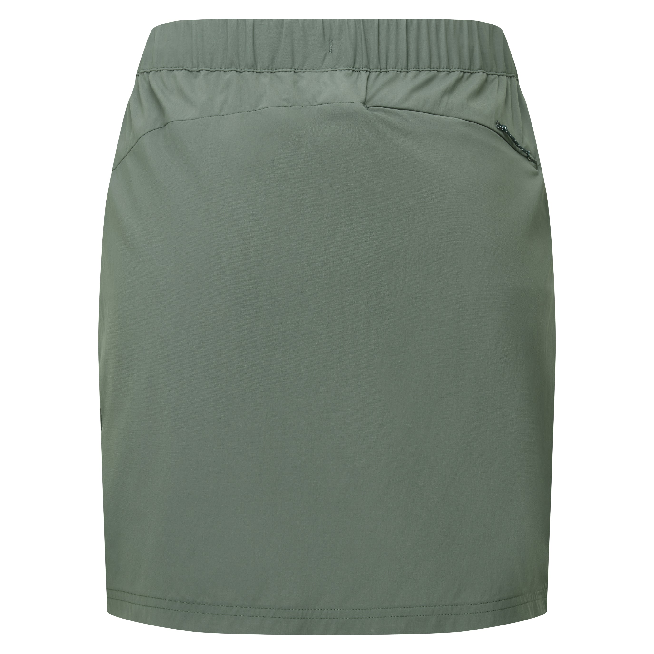 Escape Trail Womens Skort [SP-007864_STOCK]