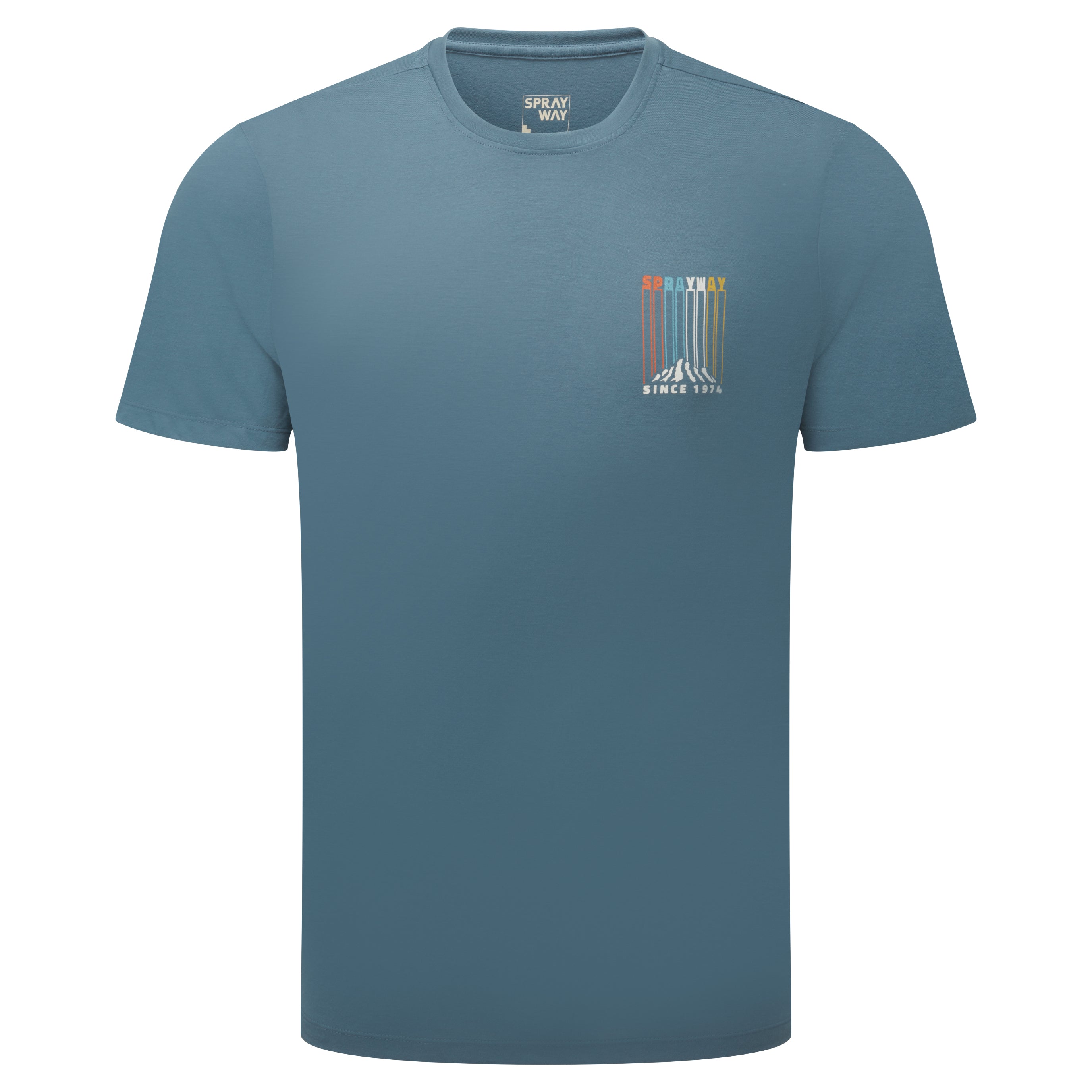 Vintage Mens Tee [SP-007875_STOCK]