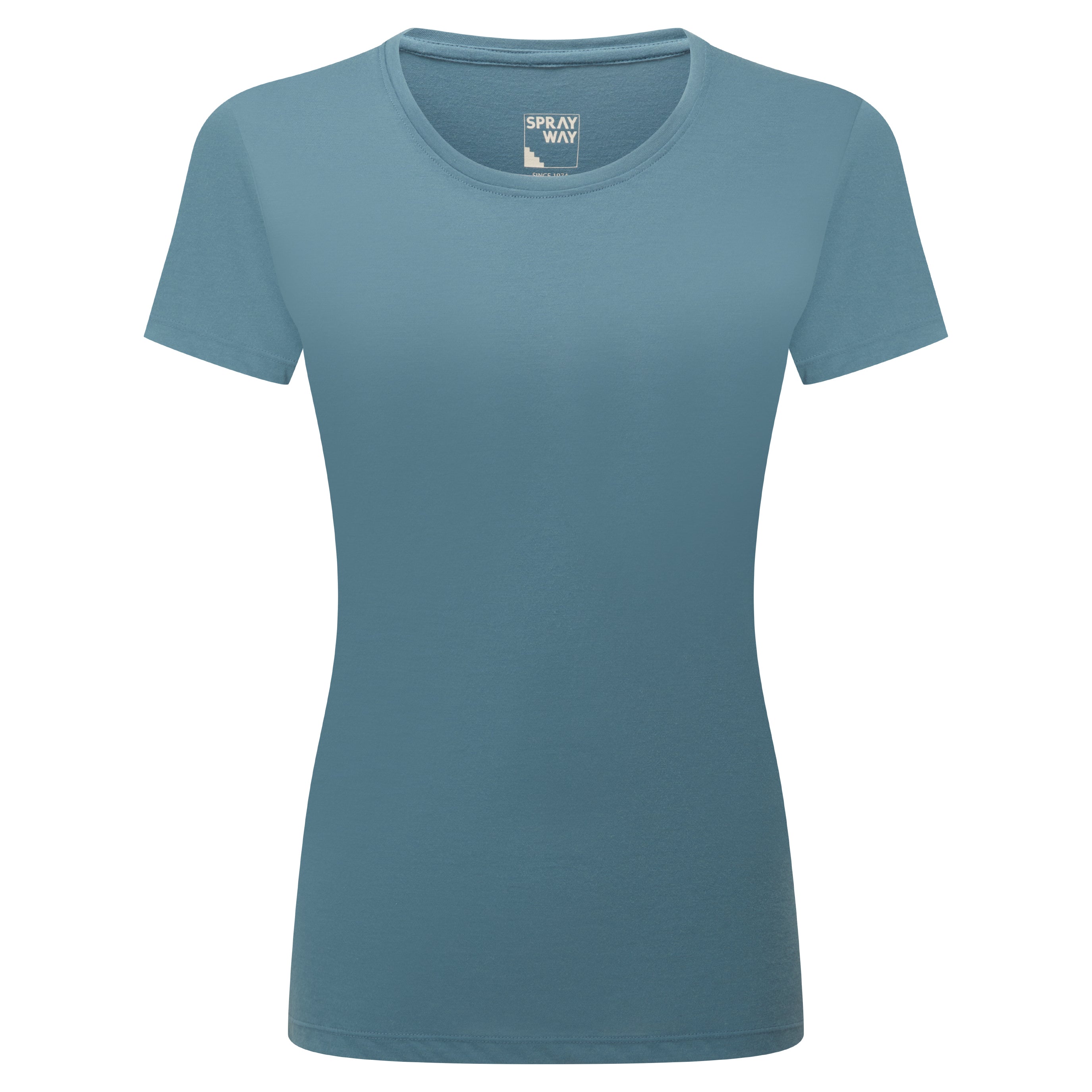 Colina Womens Tee [SP-007876_STOCK]