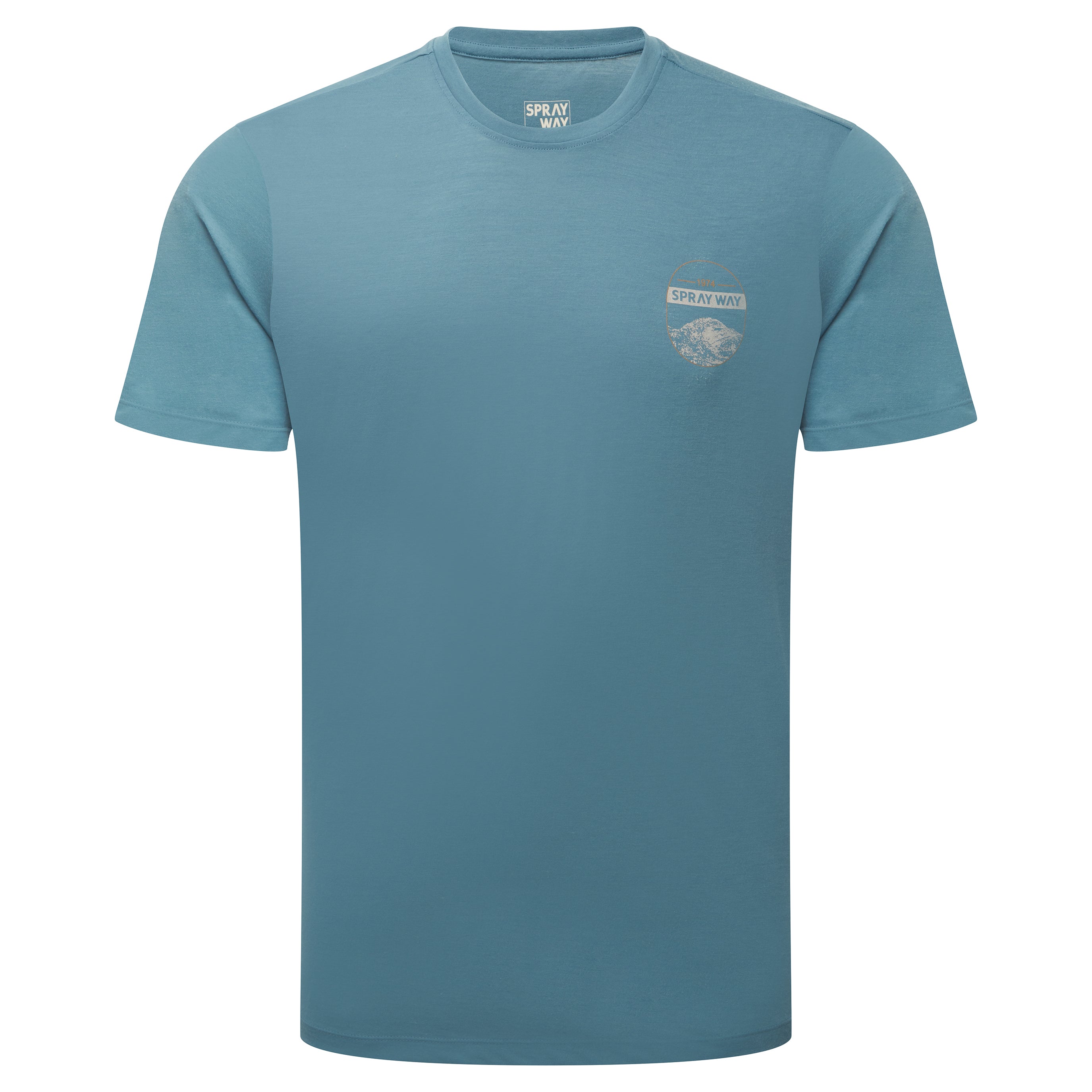 Clip Mens Tee [SP-007948_STOCK]