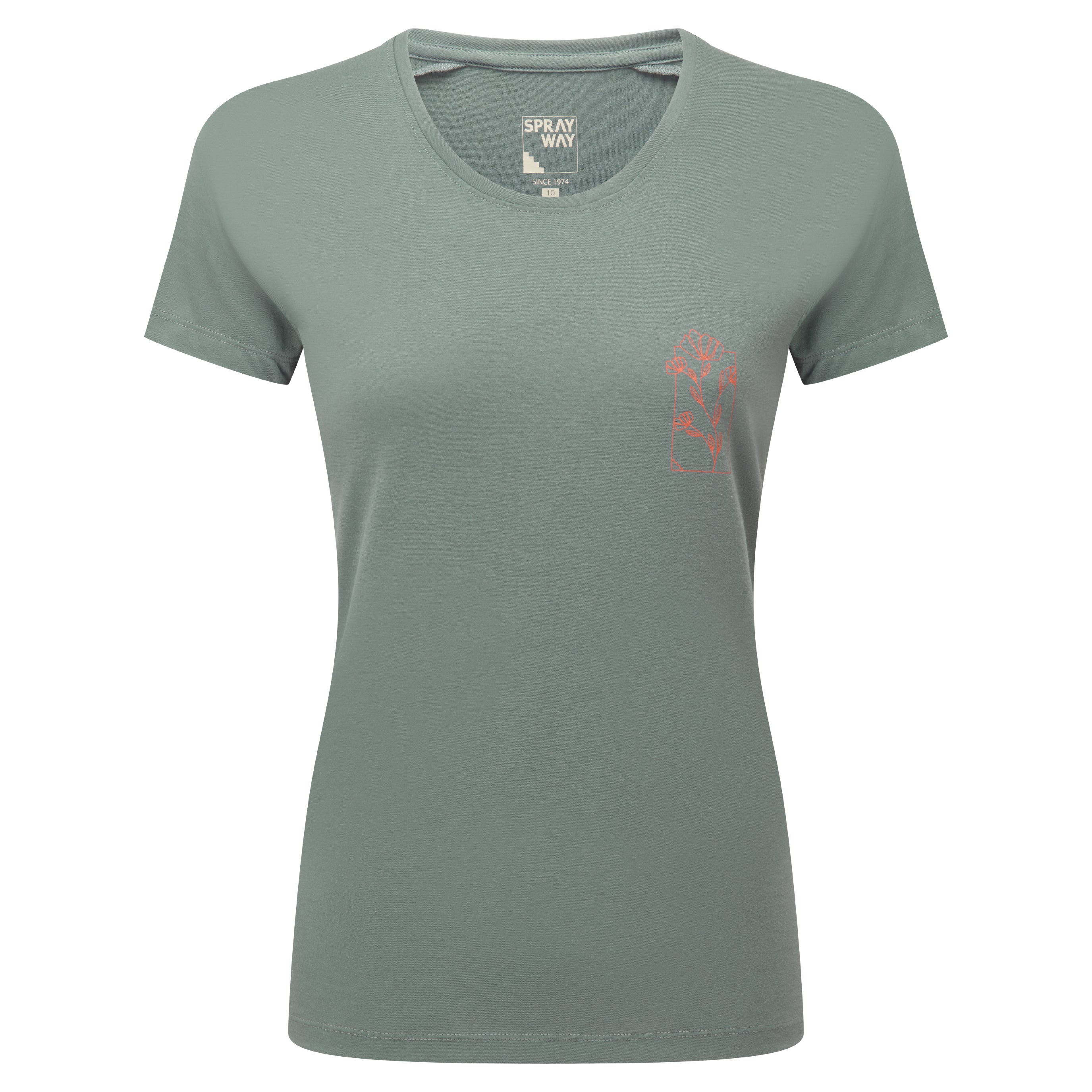 Anther Womens Tee [SP-007953_STOCK]