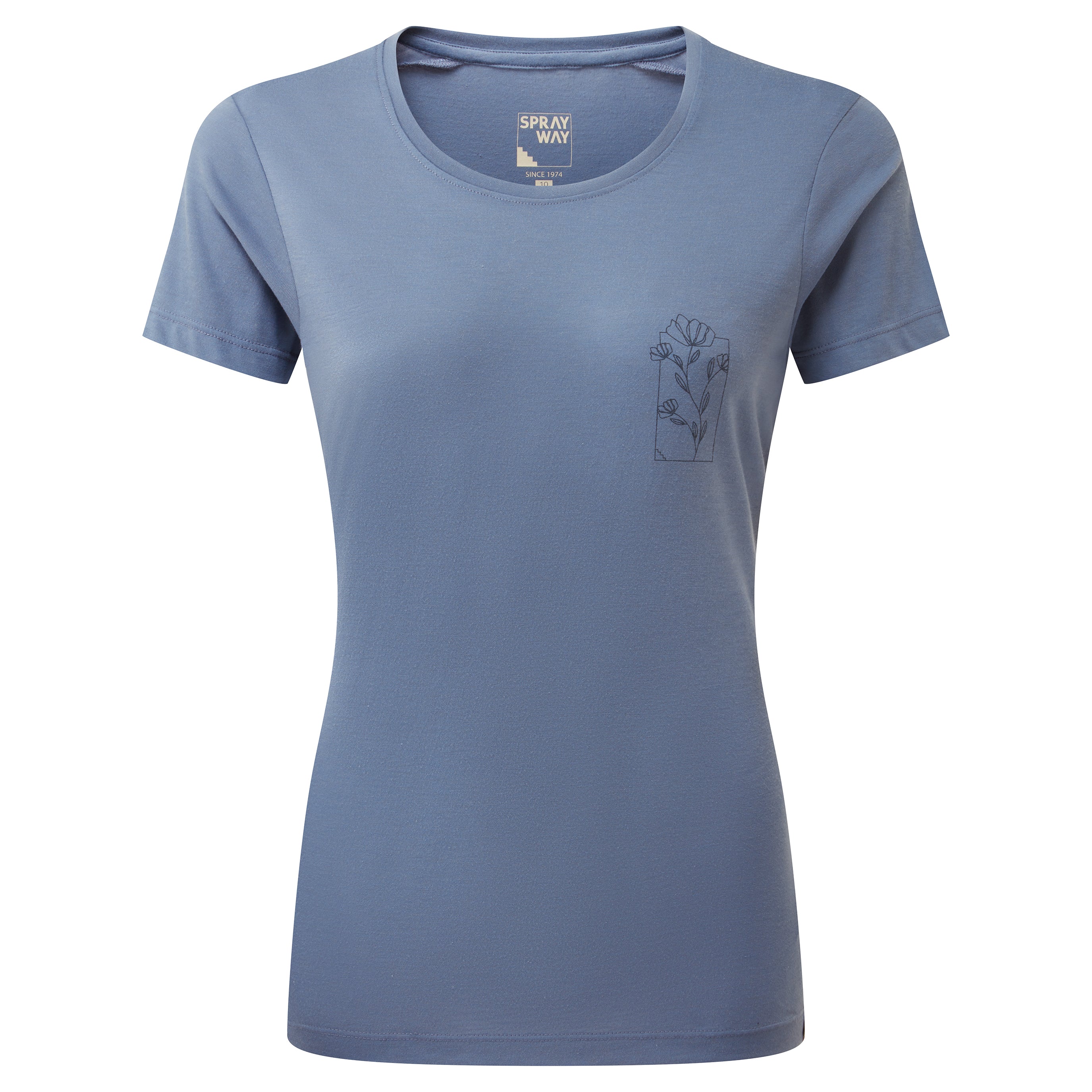 Anther Womens Tee [SP-007953_STOCK]
