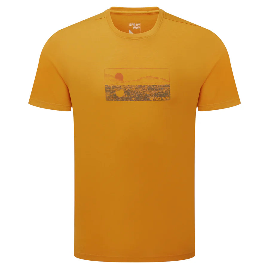 Mirror Mens Tee [SP-007960_STOCK]