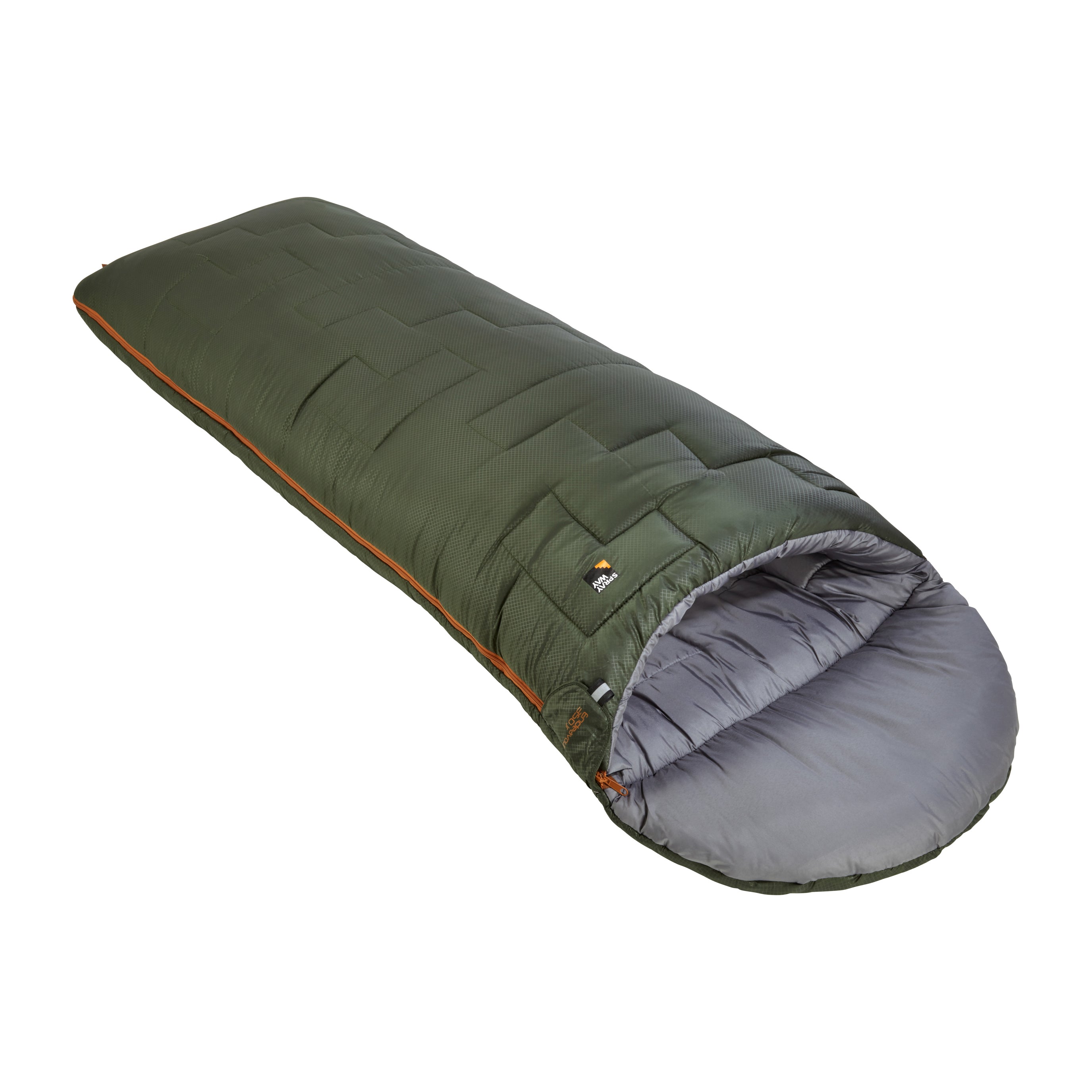 Endeavour 350 Jnr [SP-003267_STOCK]