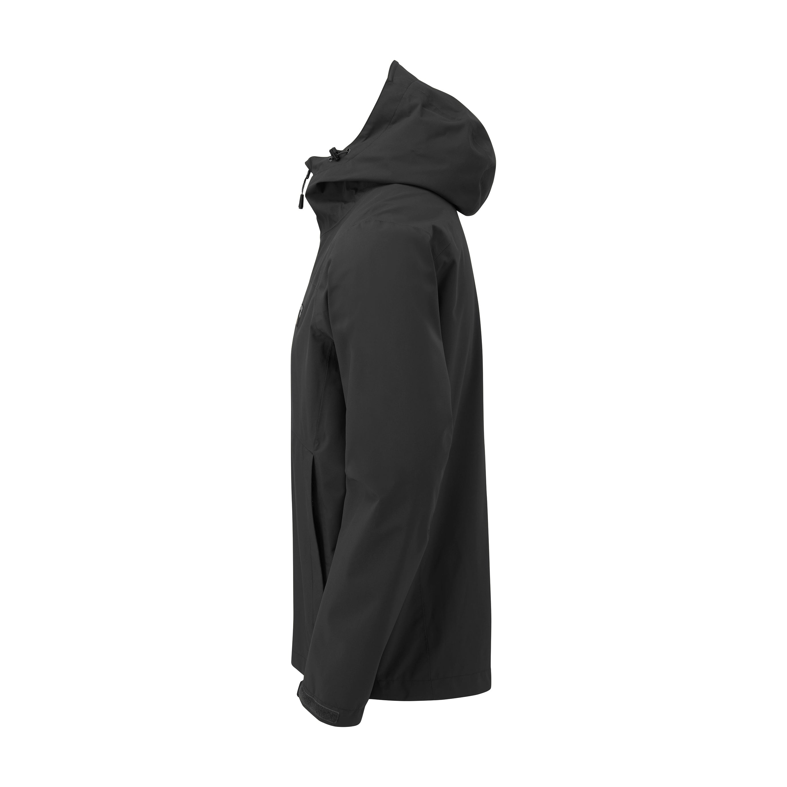 Hergen Junior Jacket SP 004450 STOCK