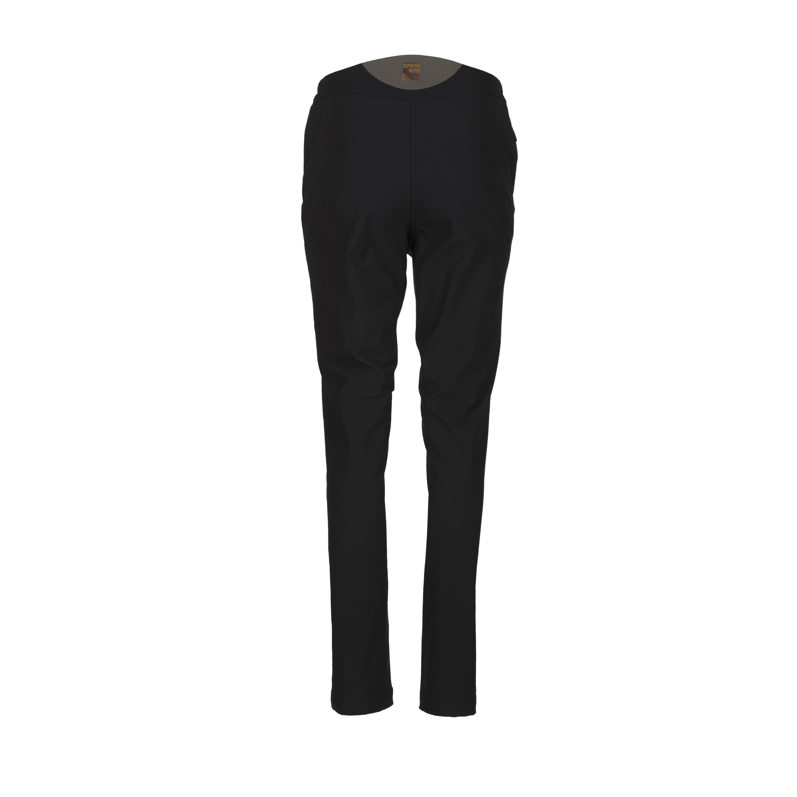 Warm Escape Slim Womens Pant [SP-006188_STOCK]