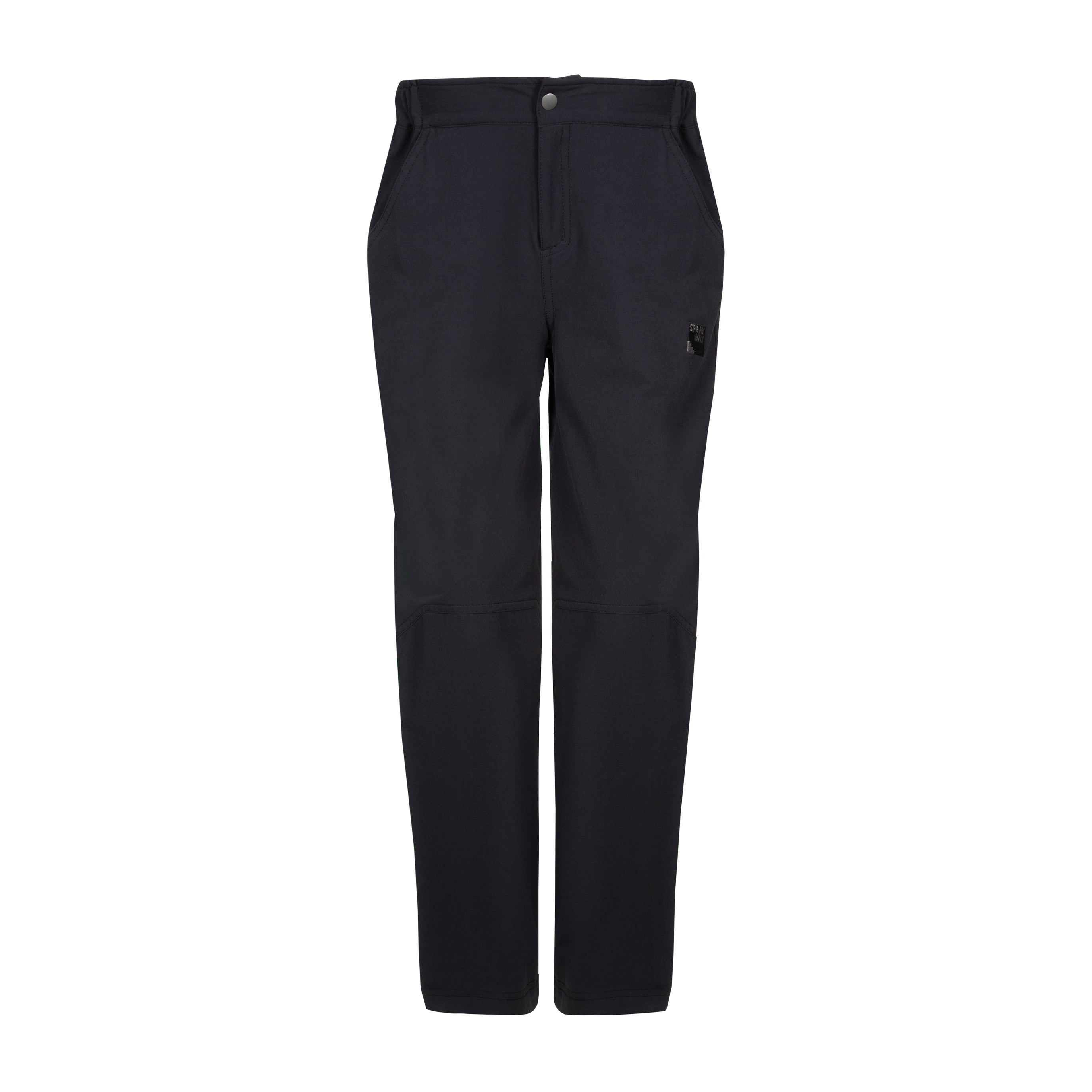 Junior Warm Challenger Pant [SP-004900_STOCK]