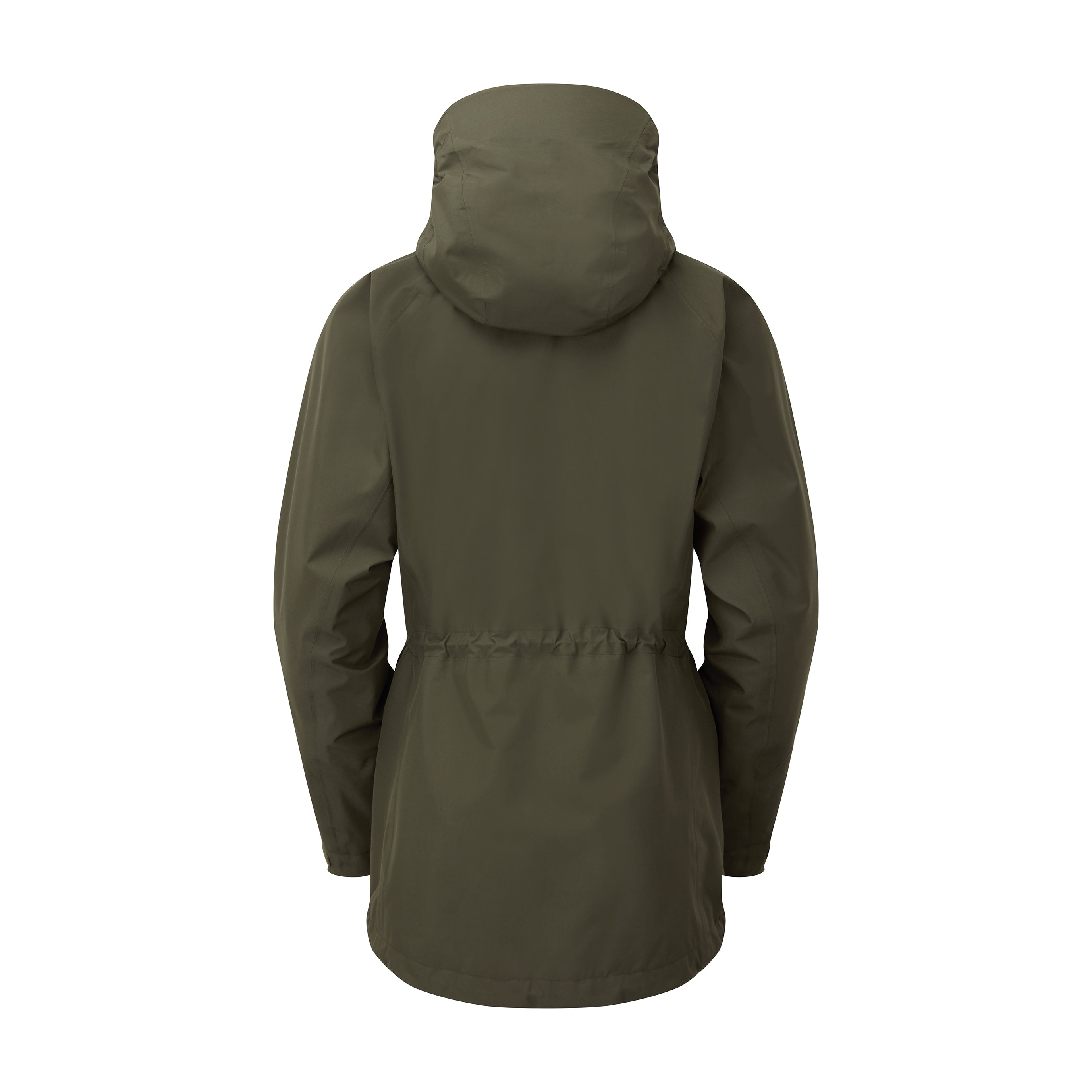 Vista Women's Gore-Tex Jacket [SP-004926 _STOCK]