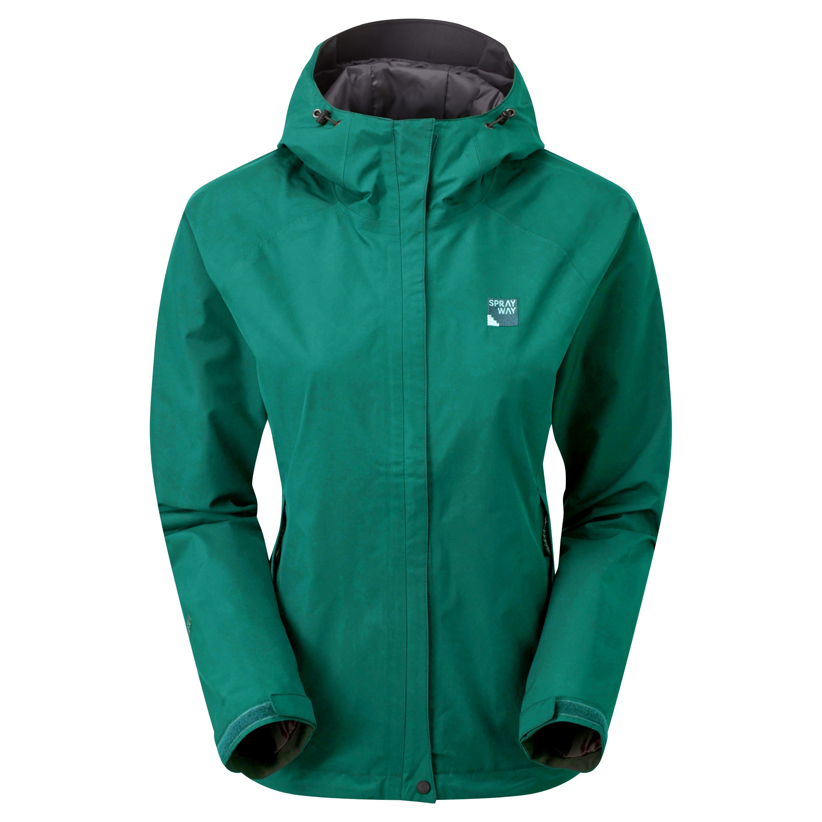 Fionn Womens Jacket Gore-Tex [SP-005286_STOCK]