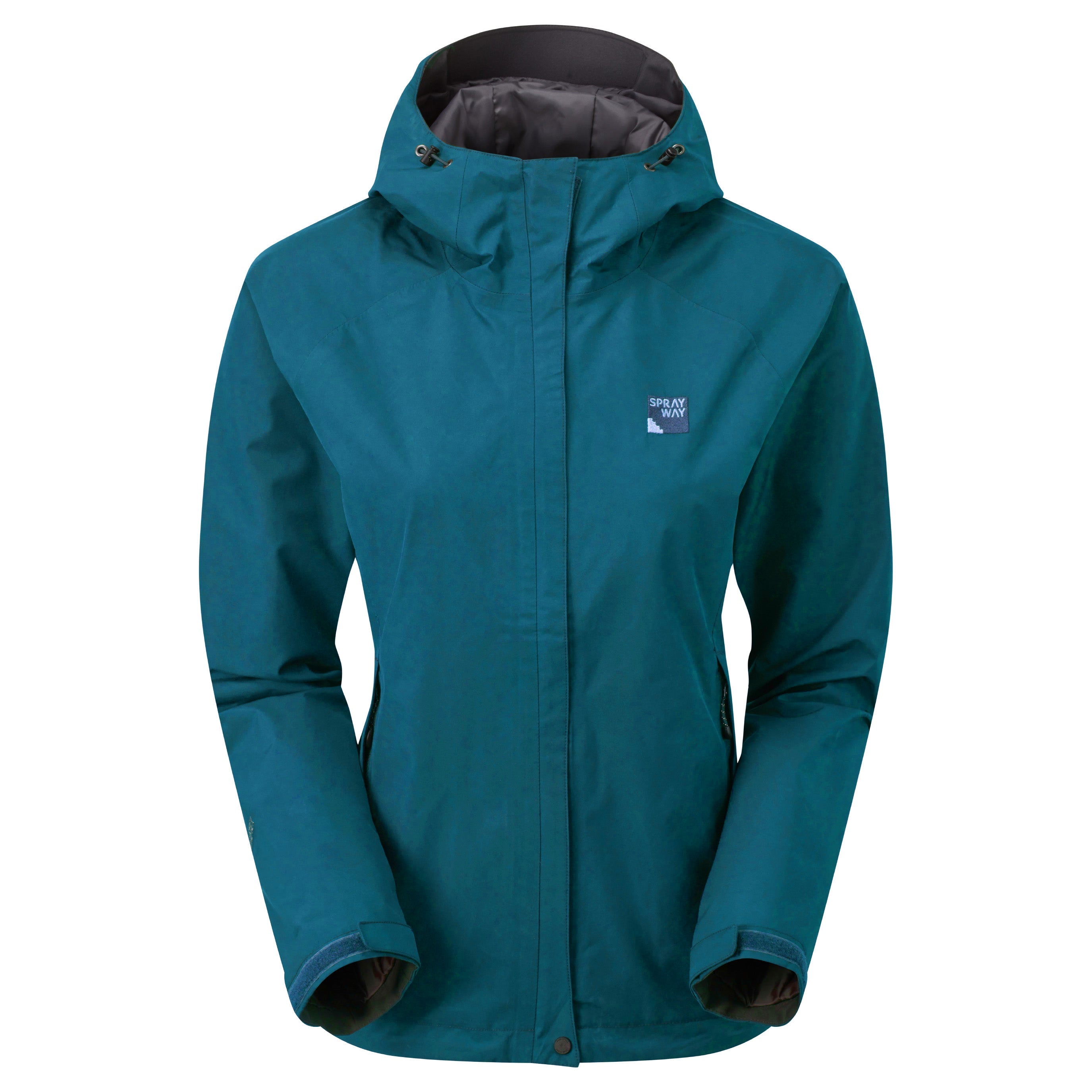 Fionn Womens Jacket Gore-Tex [SP-005286_STOCK]