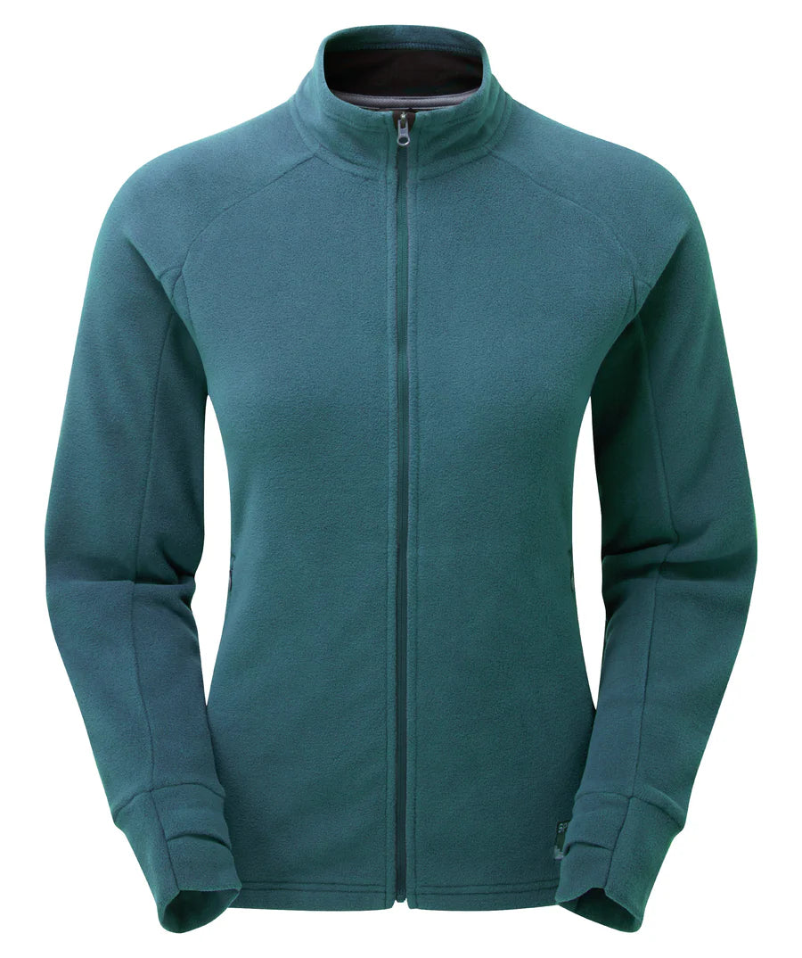 Foss Womens Jacket [SP-005955_STOCK]