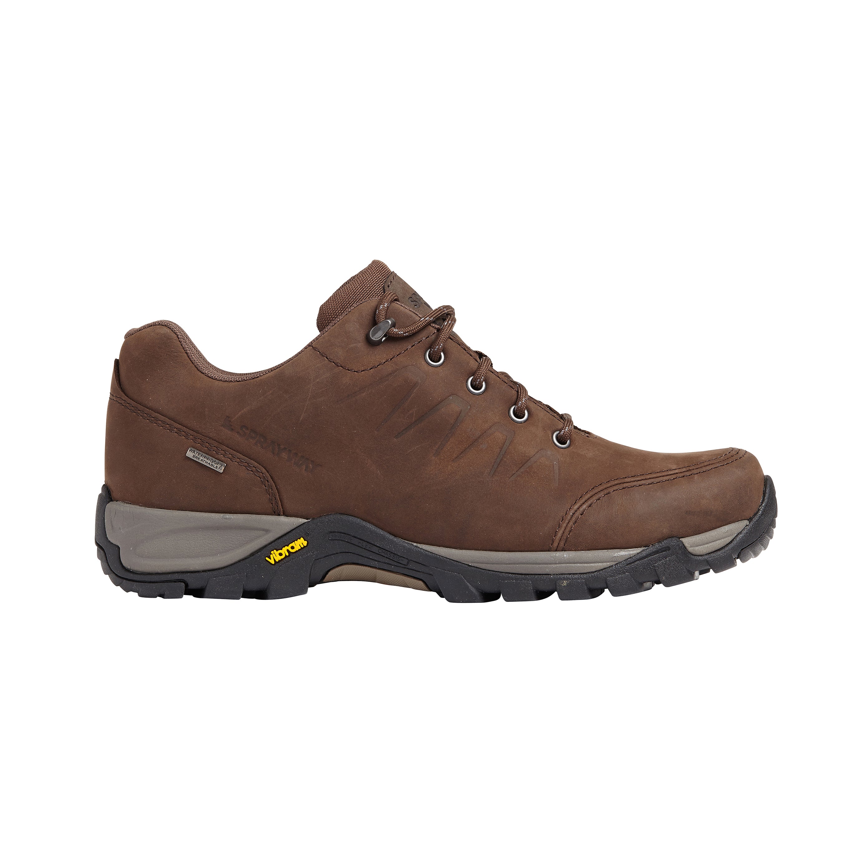 Girona Low HydroDRY® [SWM024_STOCK]