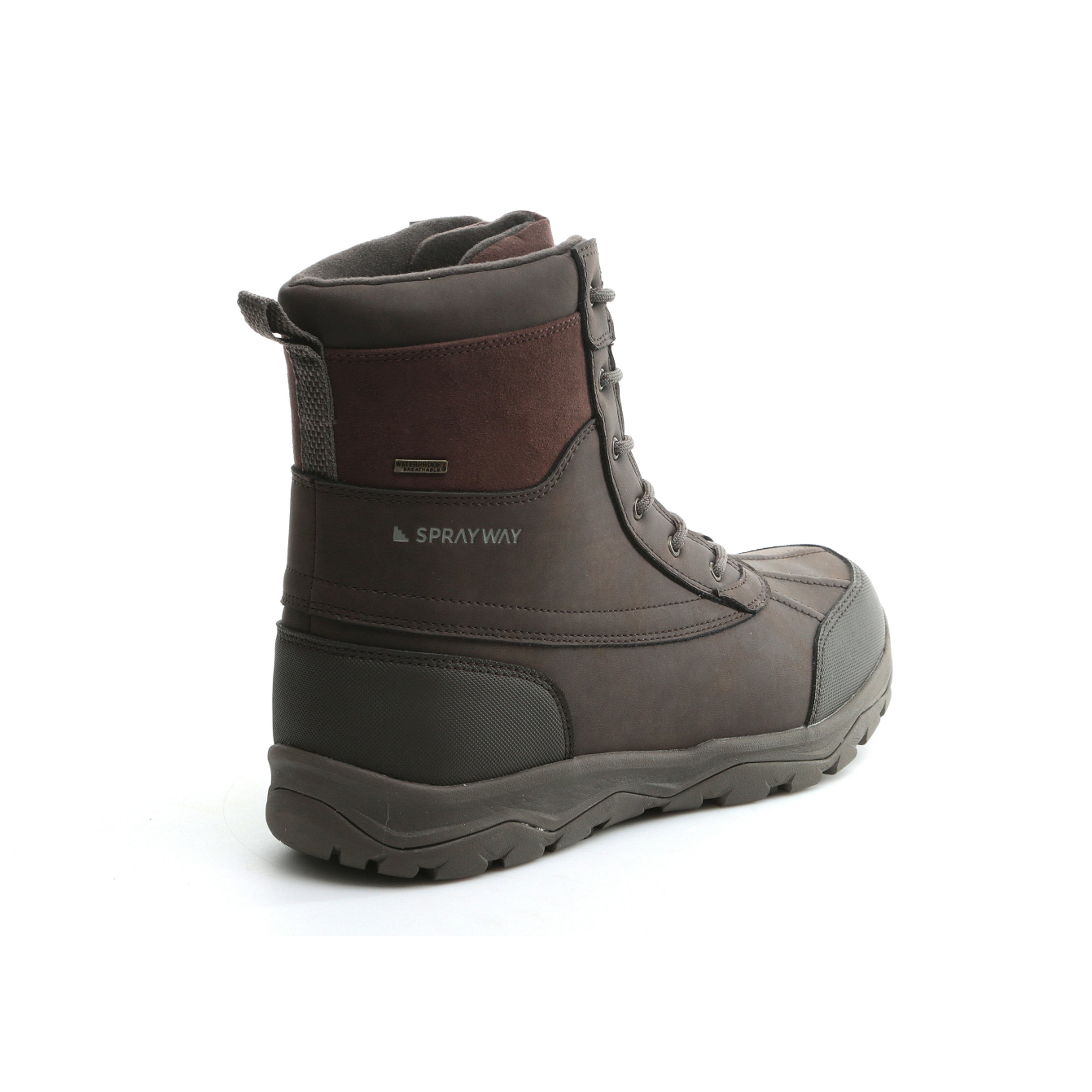 Resolute Men's HydroDRY® [SWM028_STOCK]