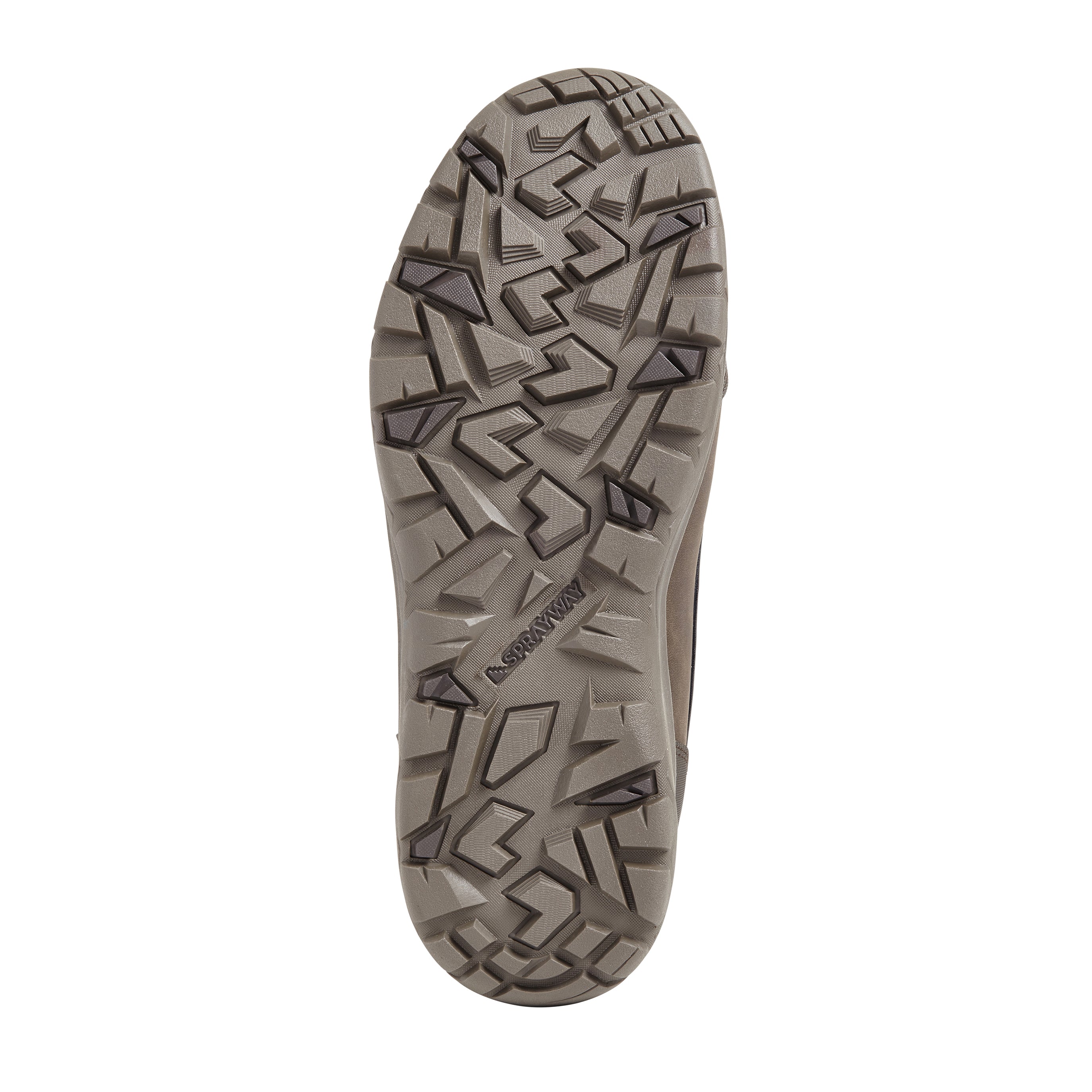 Resolute Men's HydroDRY® [SWM028_STOCK]