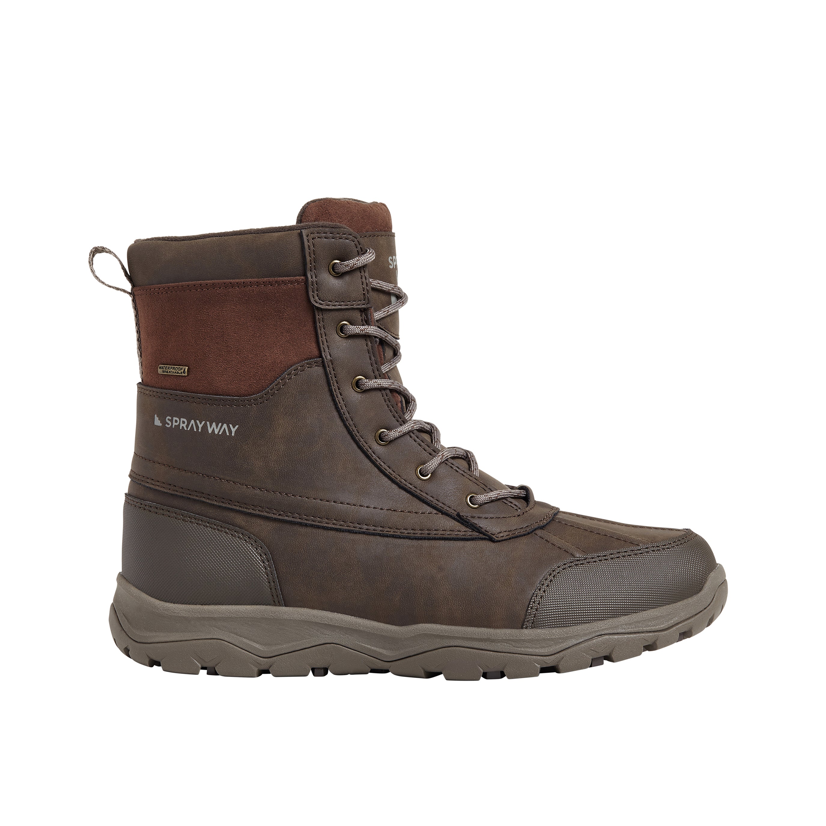 Resolute Men's HydroDRY® [SWM028_STOCK]