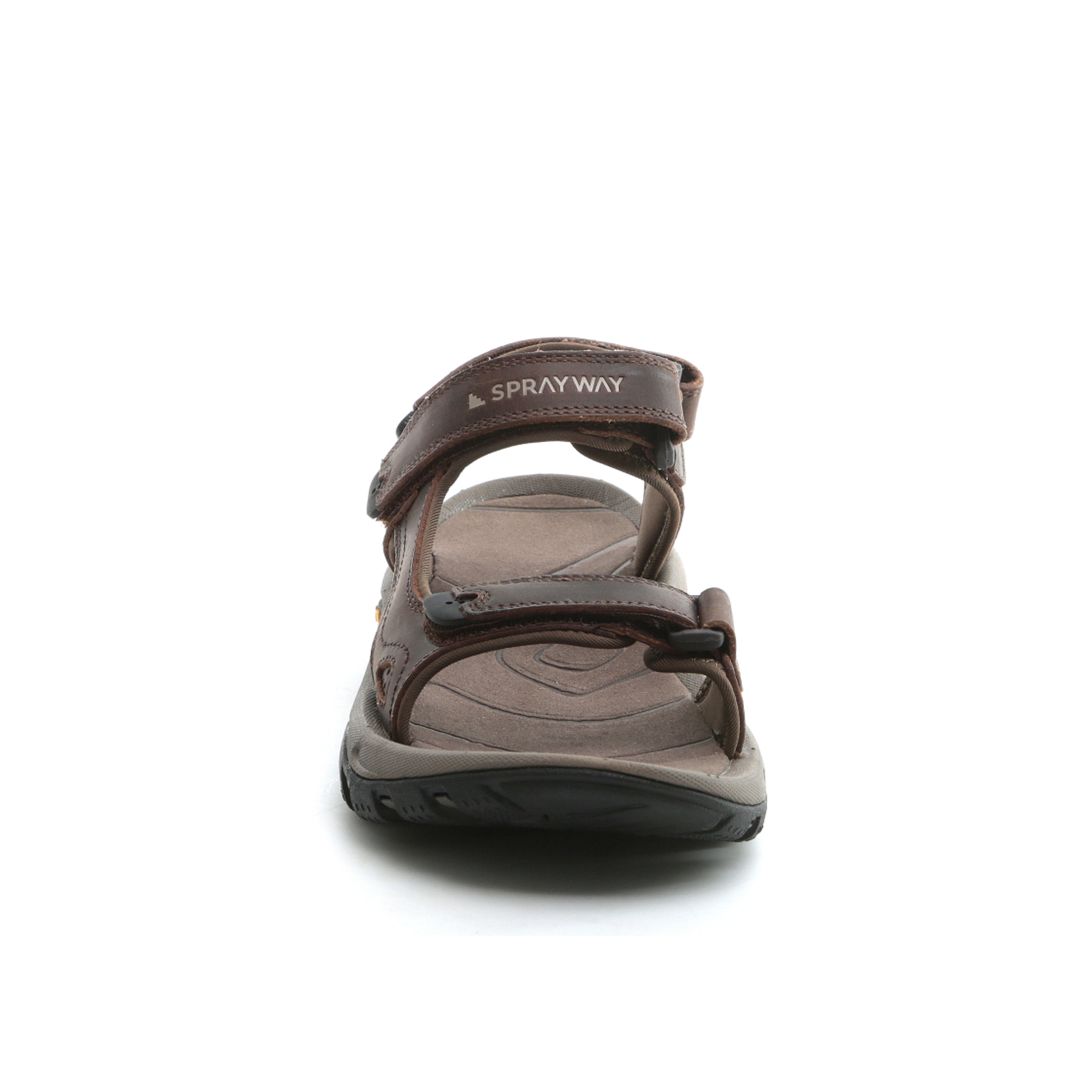 Bryher Men's Leather Sandal [SWM036_STOCK]