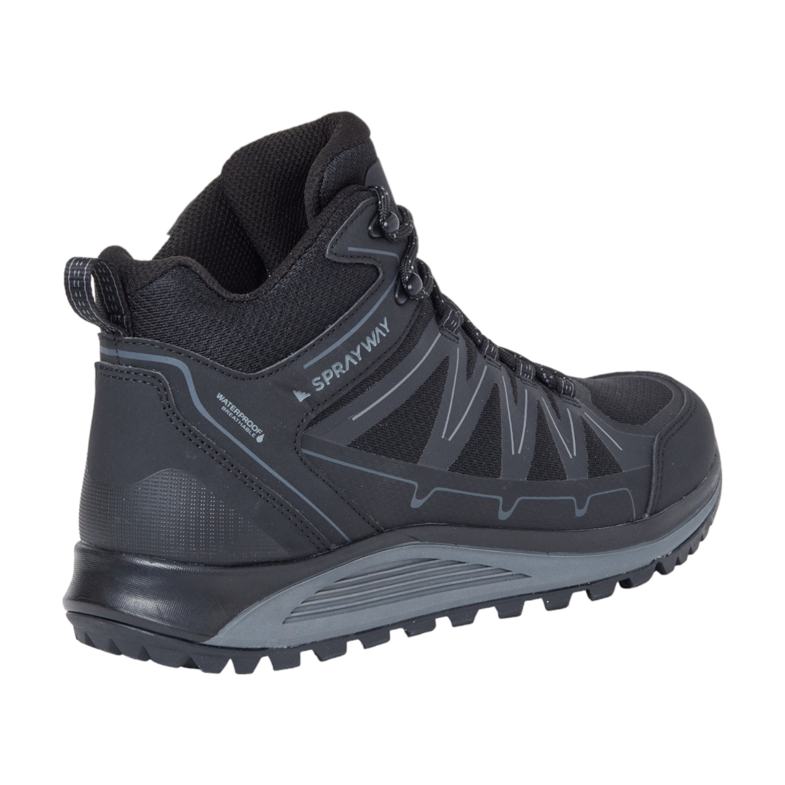 Burbage Mid HydroDRY® [SWM2370_STOCK]