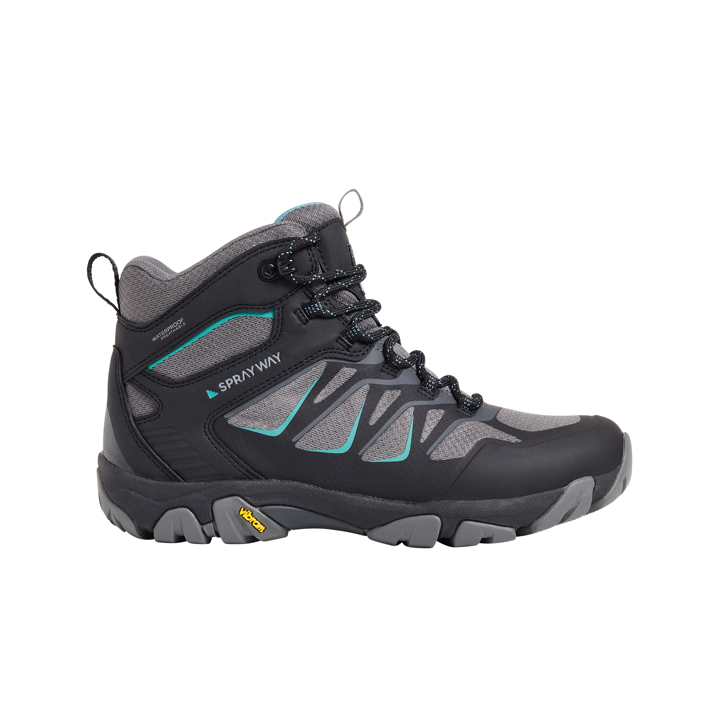 Fara Mid Women's HydroDRY® [SWW006_STOCK]