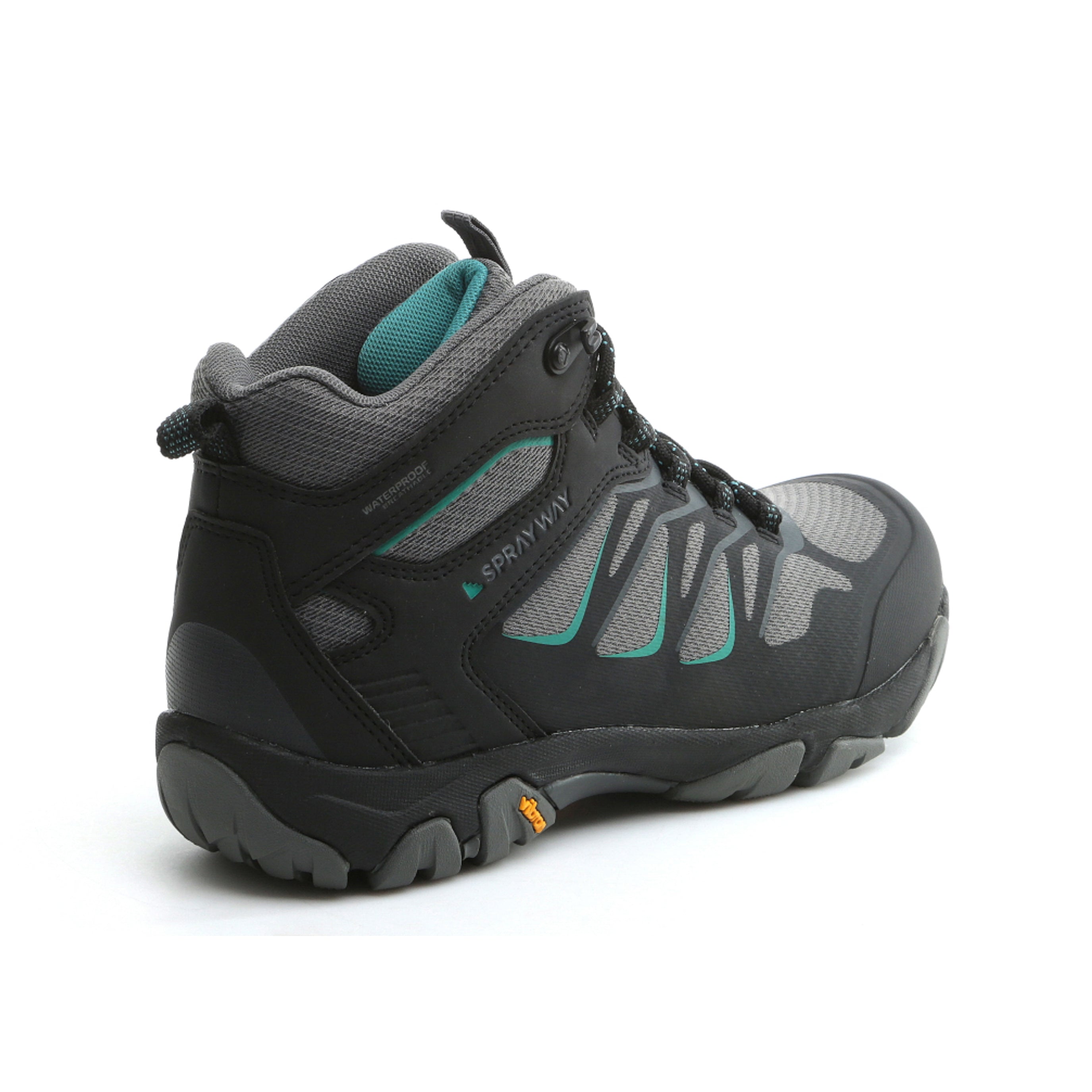 Fara Mid Women's HydroDRY® [SWW006_STOCK]