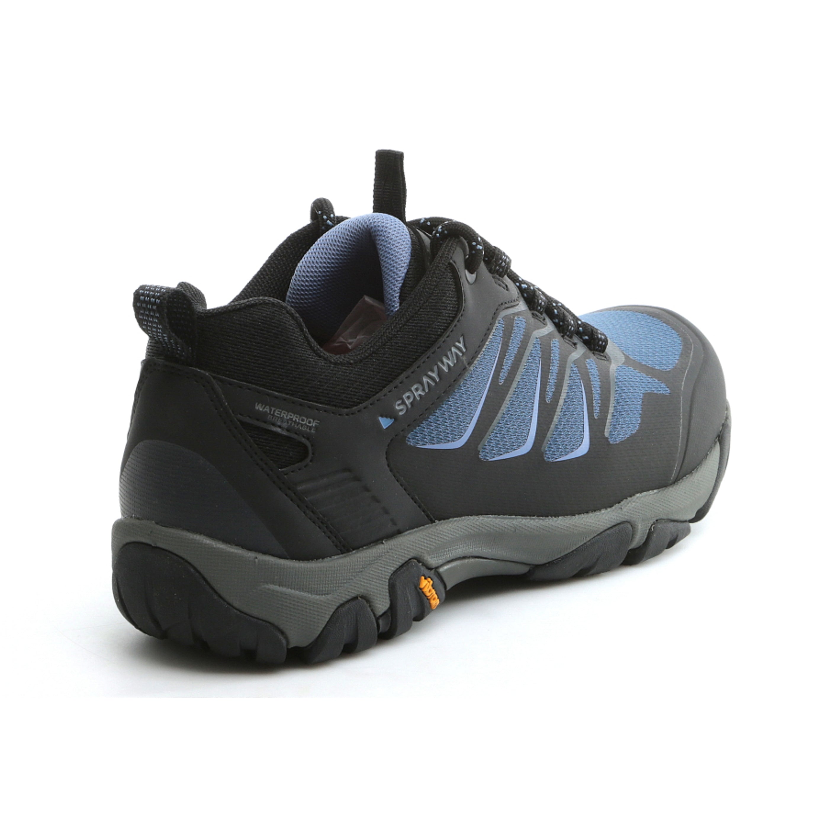 Fara Low Women's HydroDRY® [SWW007_STOCK]