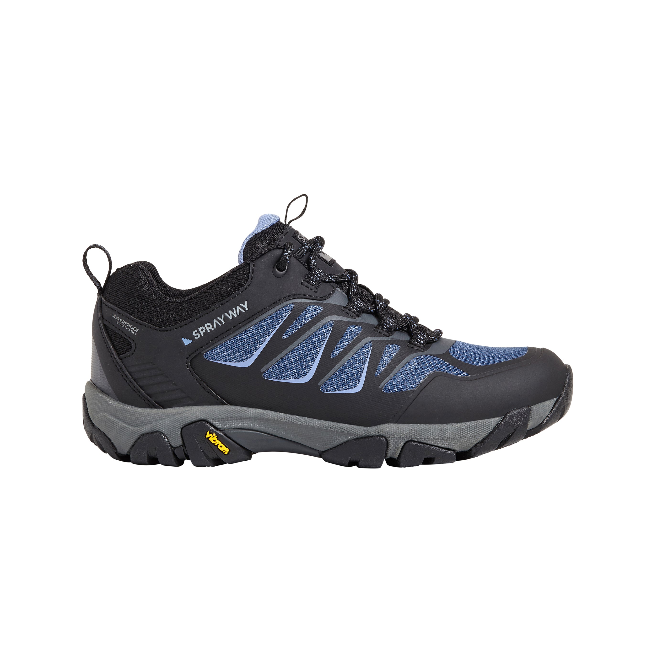 Fara Low Women's HydroDRY® [SWW007_STOCK]