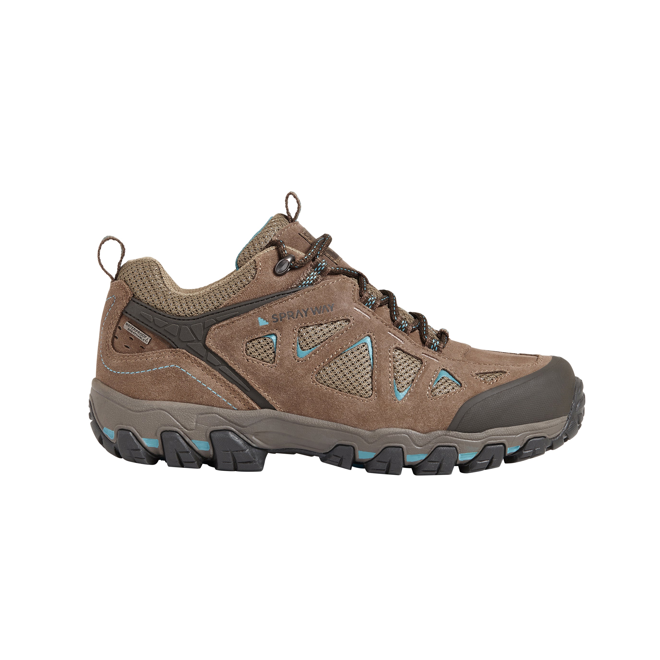 Iona Low Women's HydroDRY® [SWW014_STOCK]